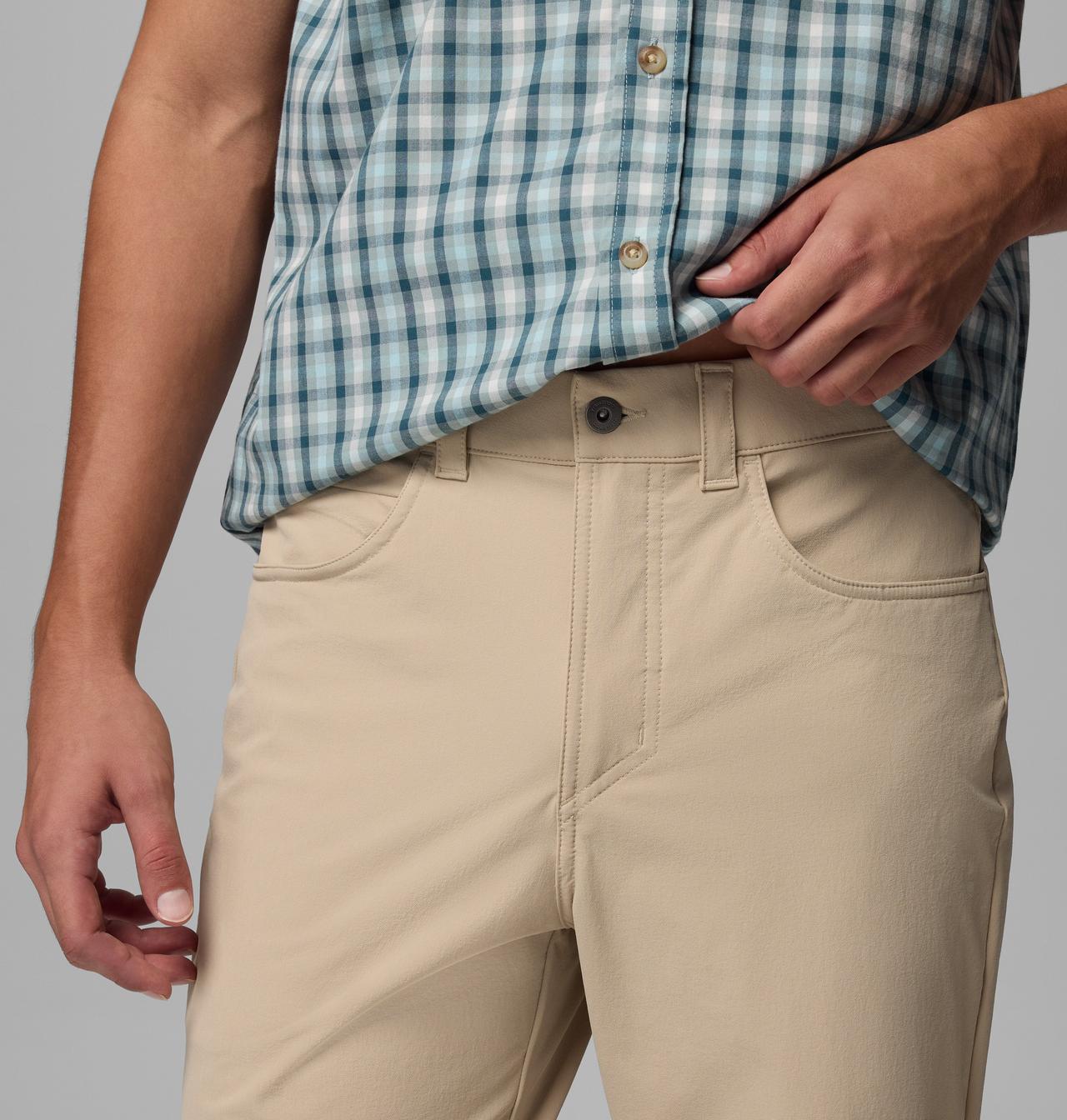 Men's ROC™ Tech 5 Pocket Pants | 272 | 33 | 30 5