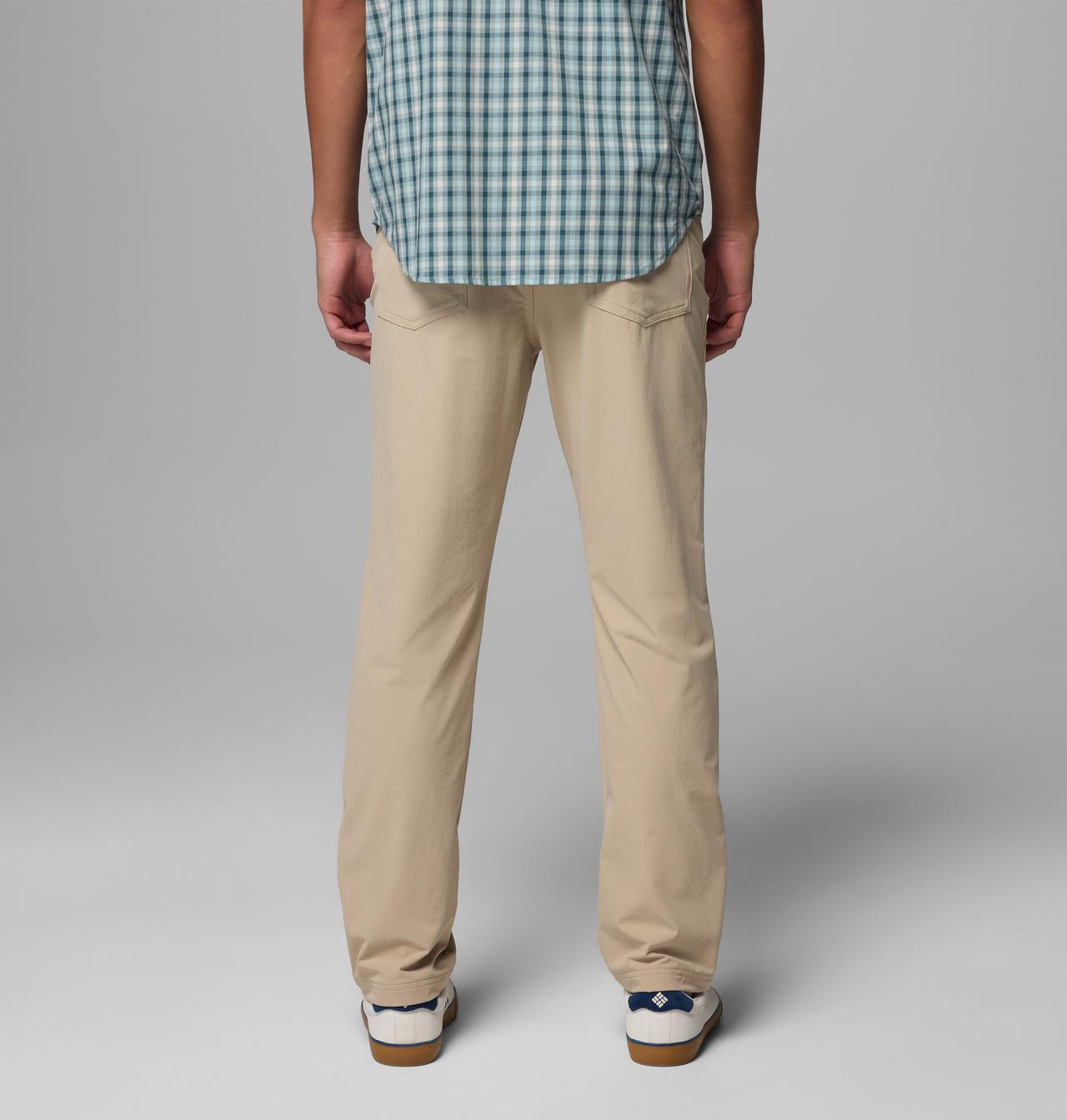 Men's ROC™ Tech 5 Pocket Pants | 272 | 33 | 30 3