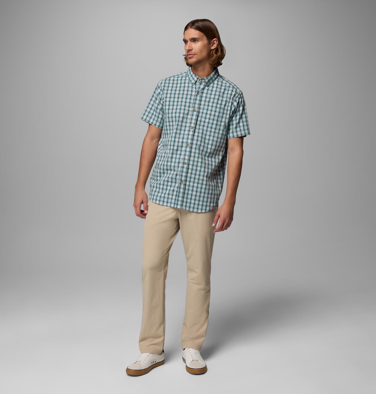 Men's ROC™ Tech 5 Pocket Pants | 272 | 33 | 30 2