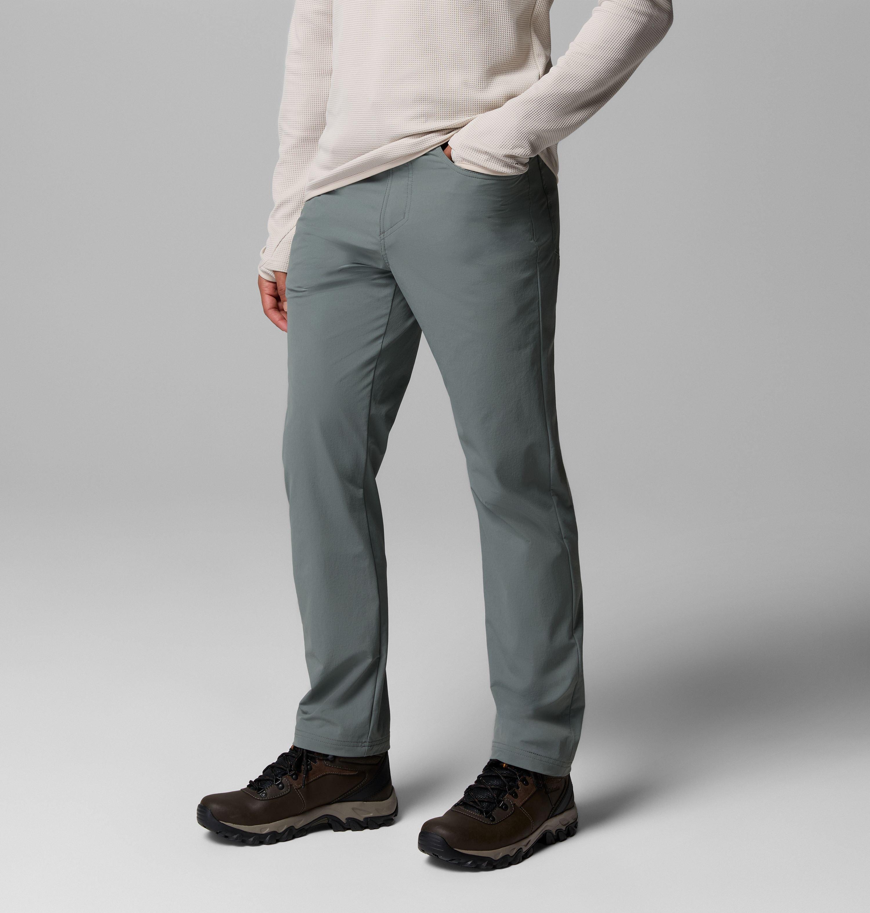 Men's ROC Tech 5 Pocket Pants 4