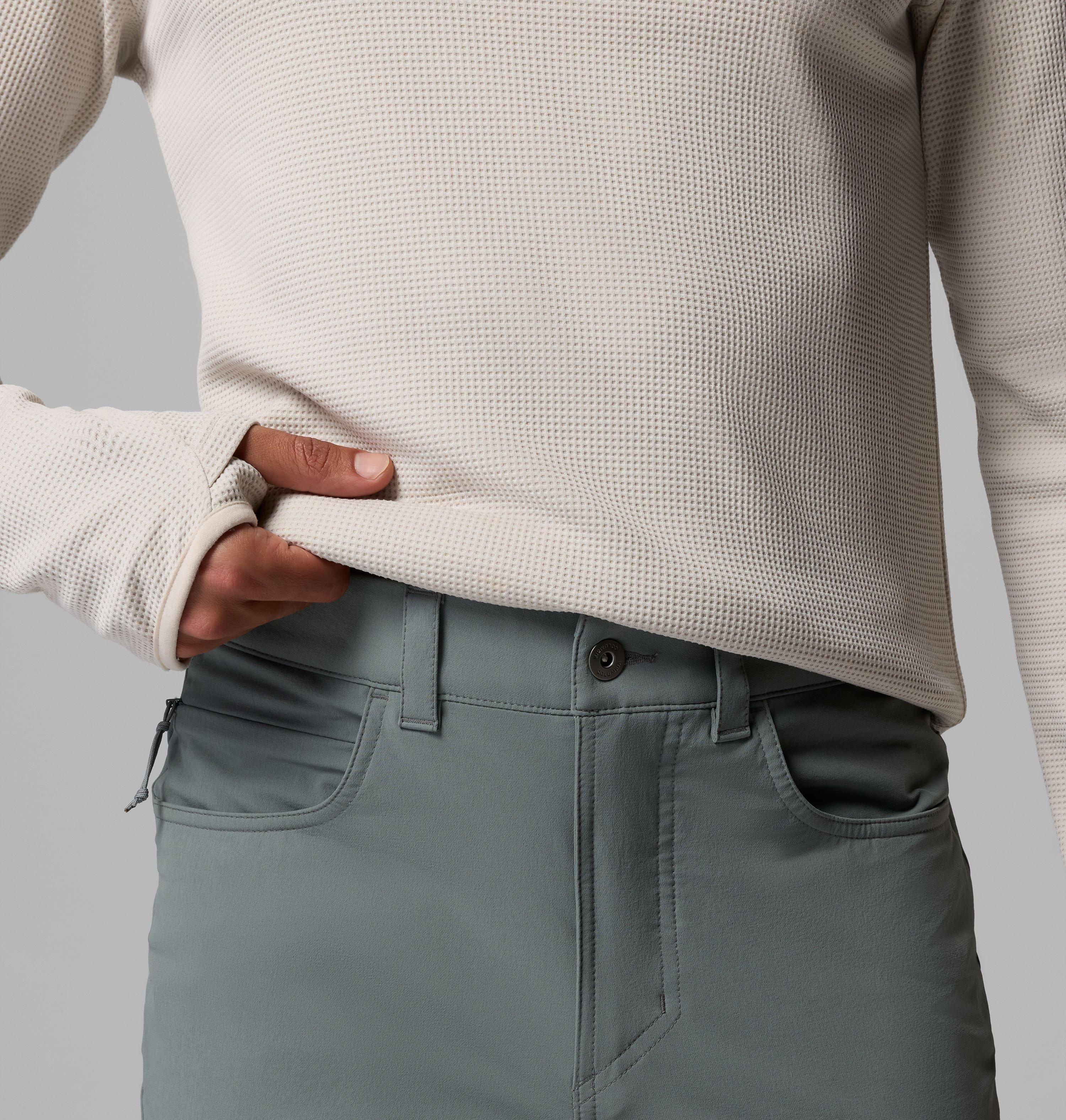 Men's ROC Tech 5 Pocket Pants 5