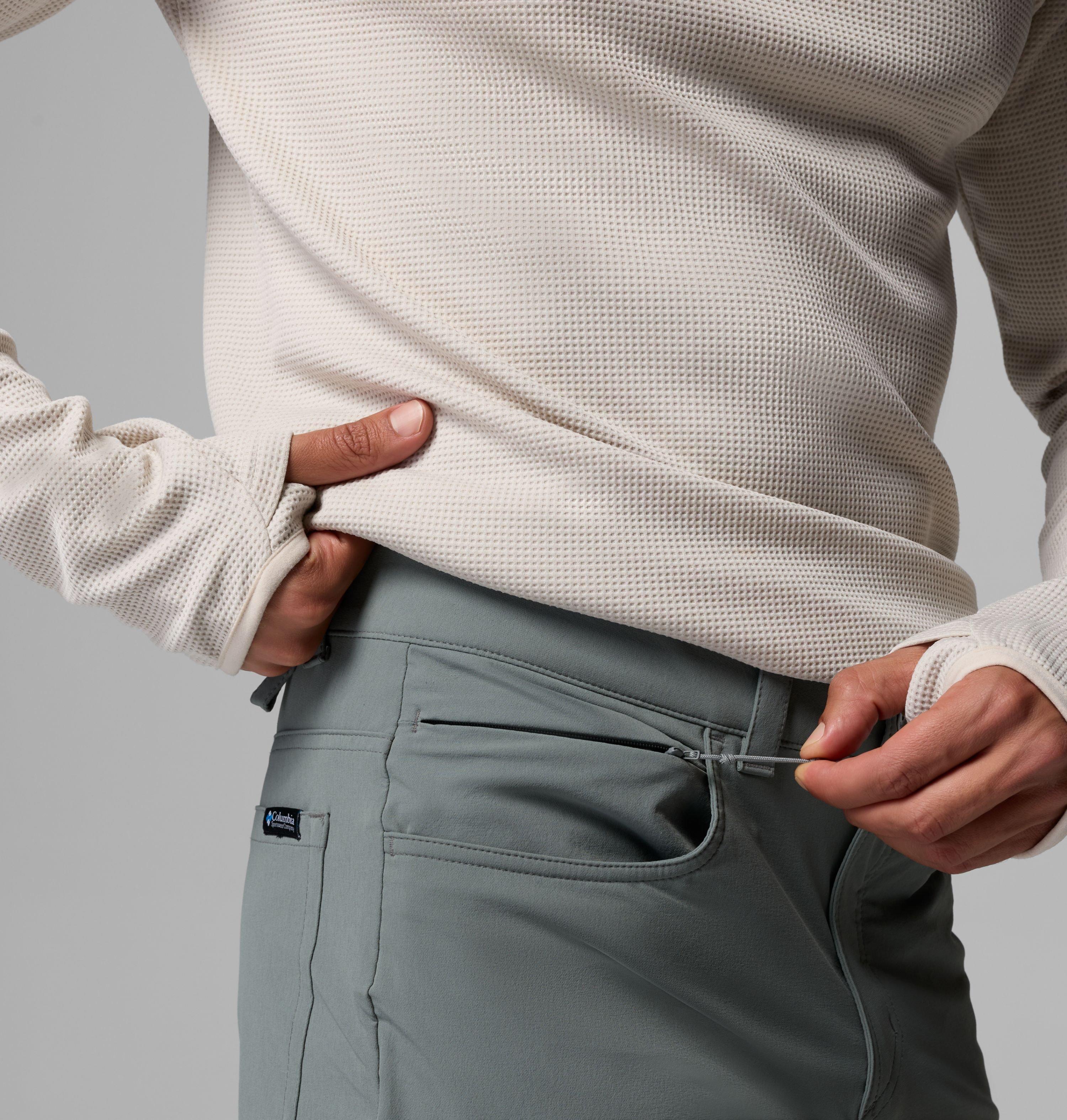 Men's ROC Tech 5 Pocket Pants 6