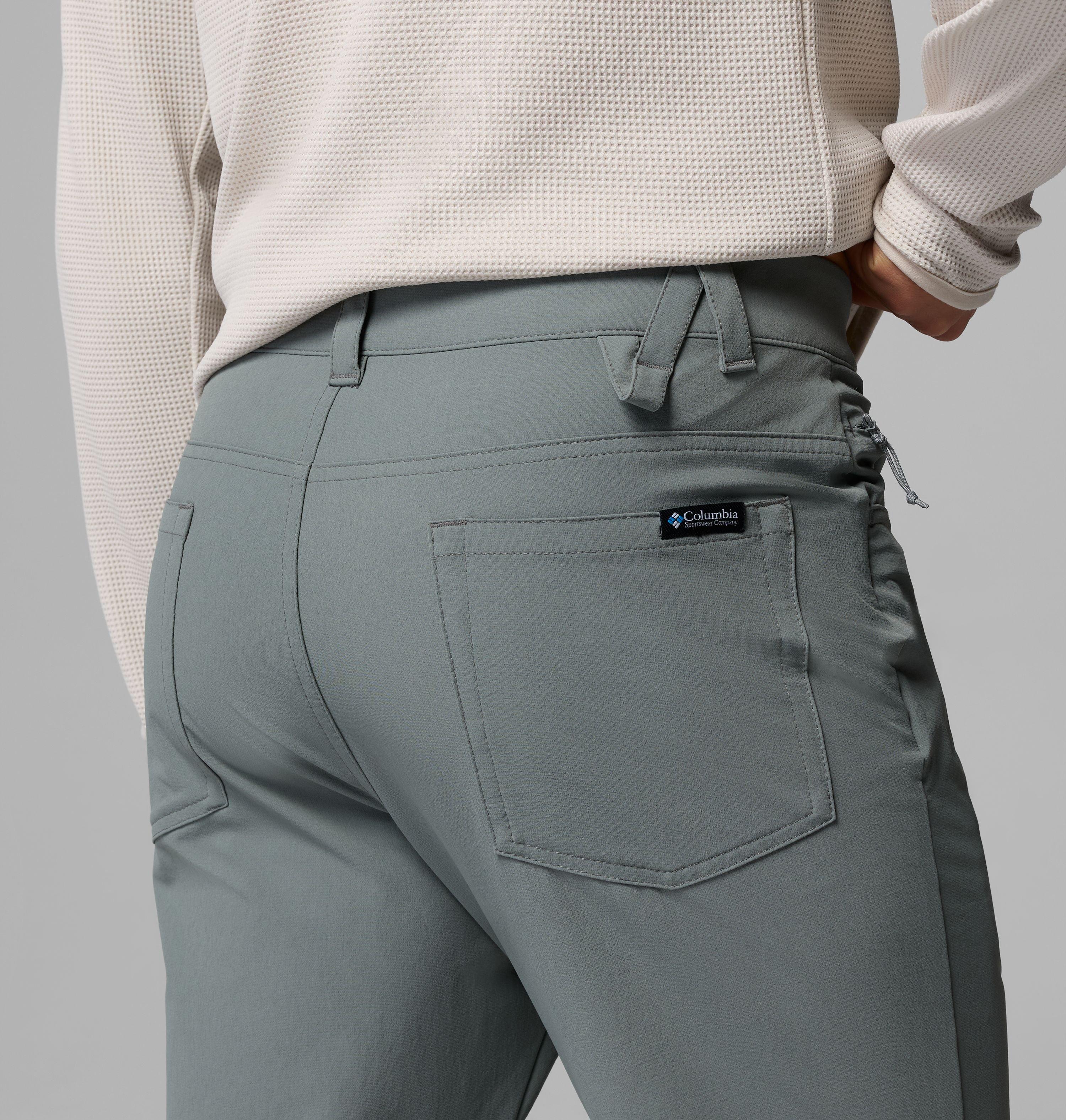 Men's ROC Tech 5 Pocket Pants 7