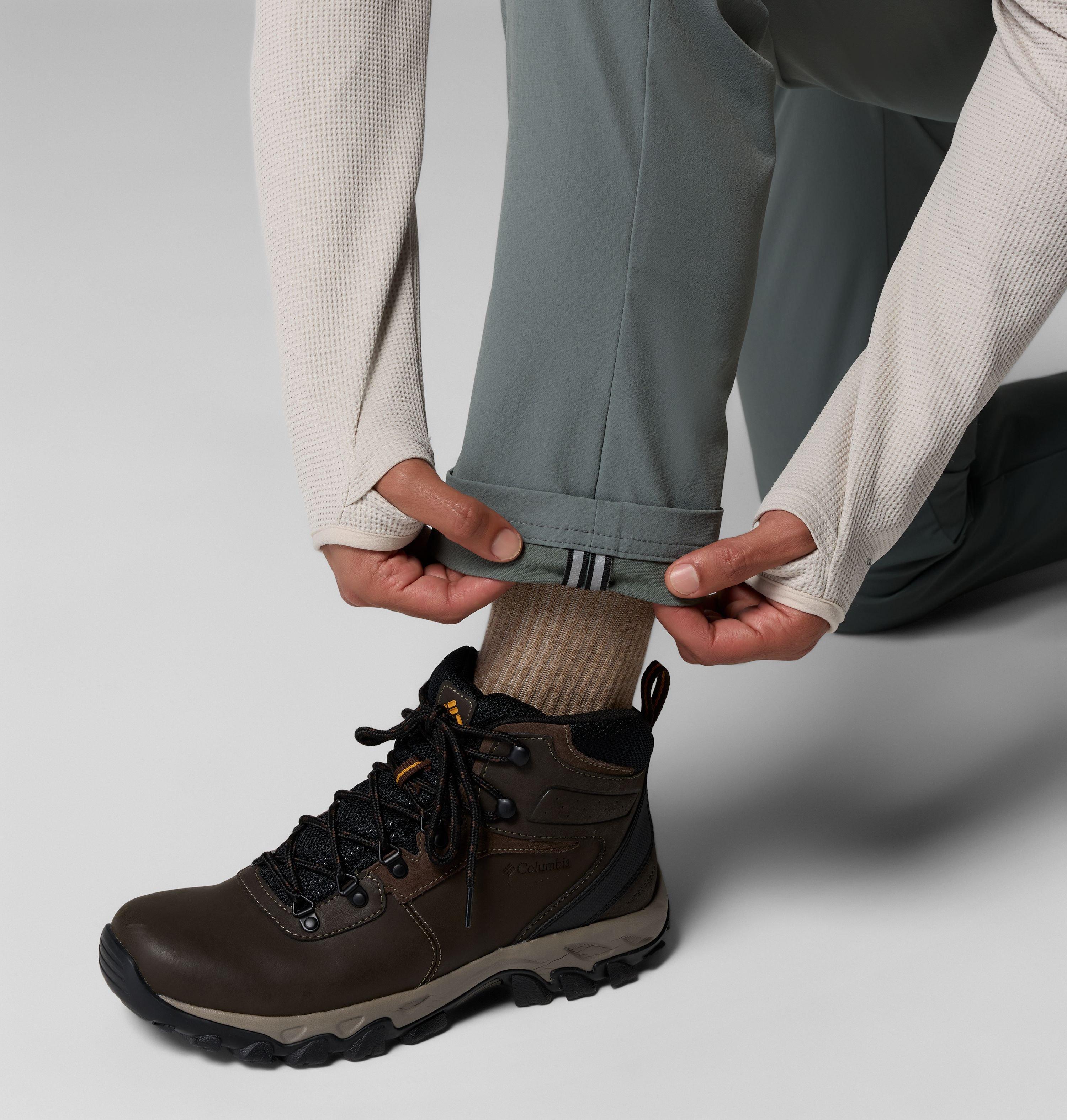 Men's ROC Tech 5 Pocket Pants 8