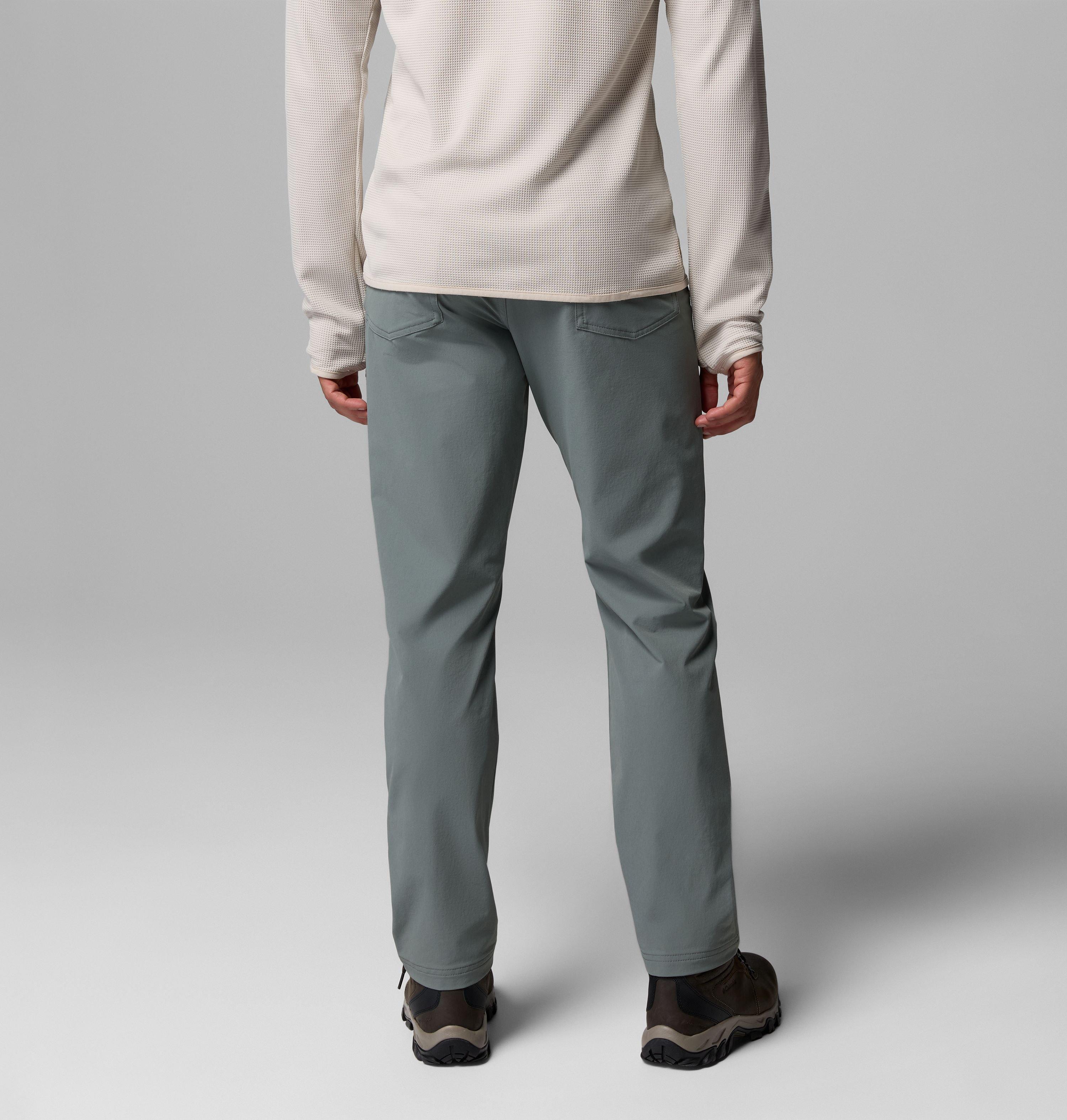 Men's ROC Tech 5 Pocket Pants 3