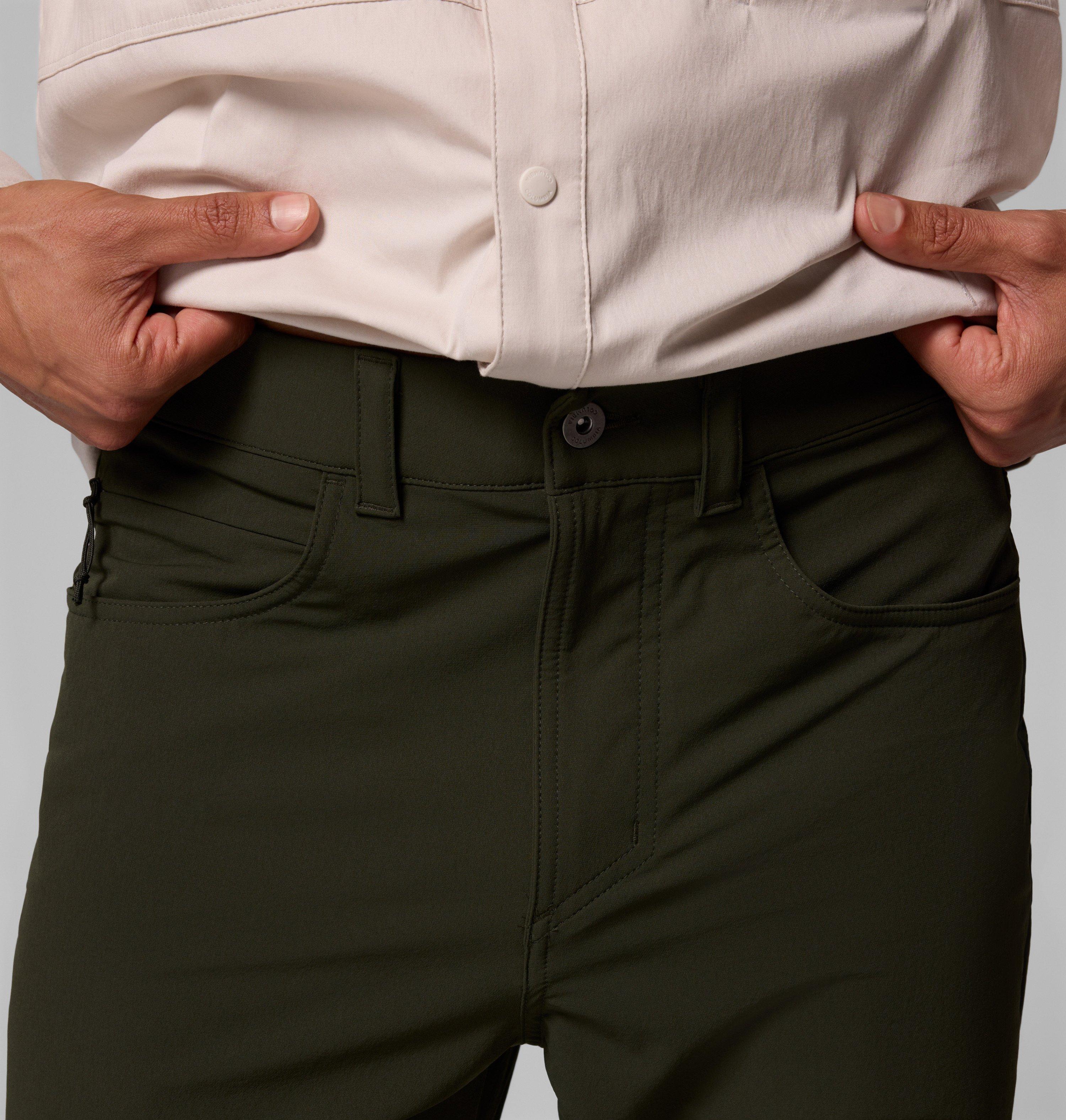 Men's ROC Tech 5 Pocket Pants 5