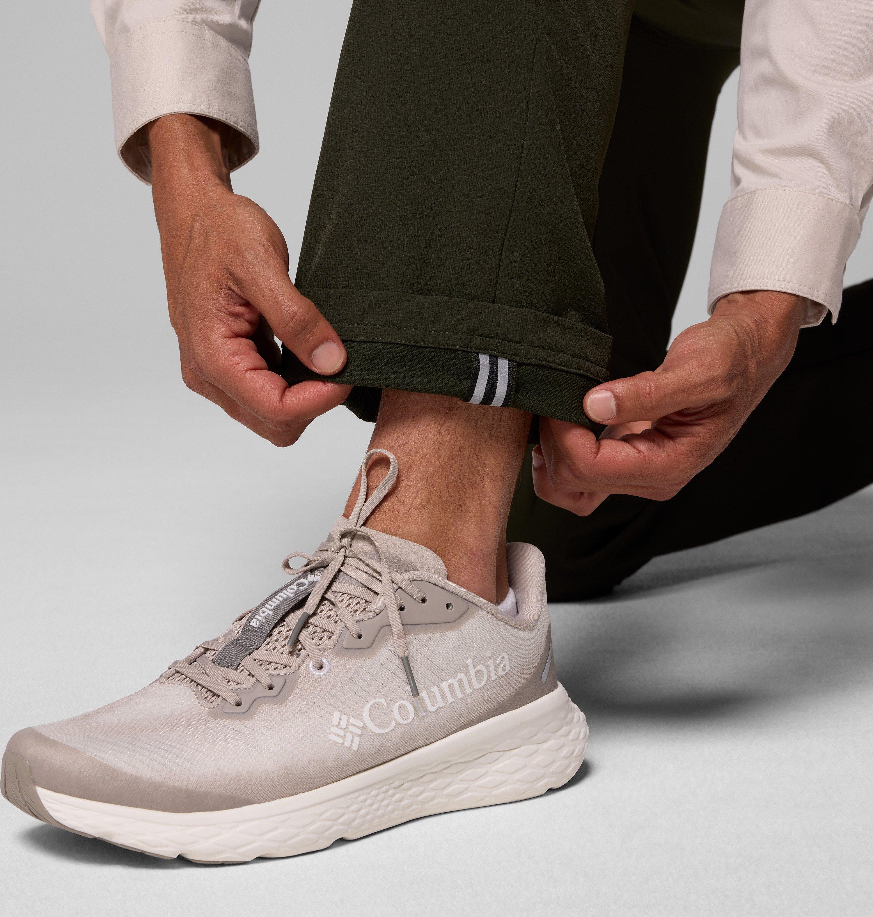 Men's ROC Tech 5 Pocket Pants 8