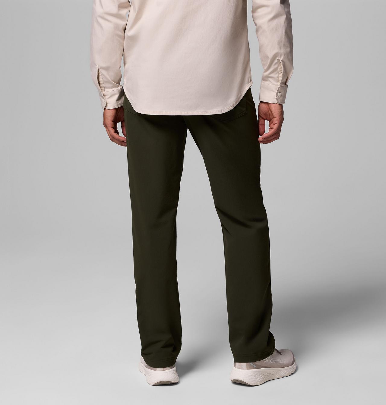 Men's ROC™ Tech 5 Pocket Pants | 366 | 34 | 30 3