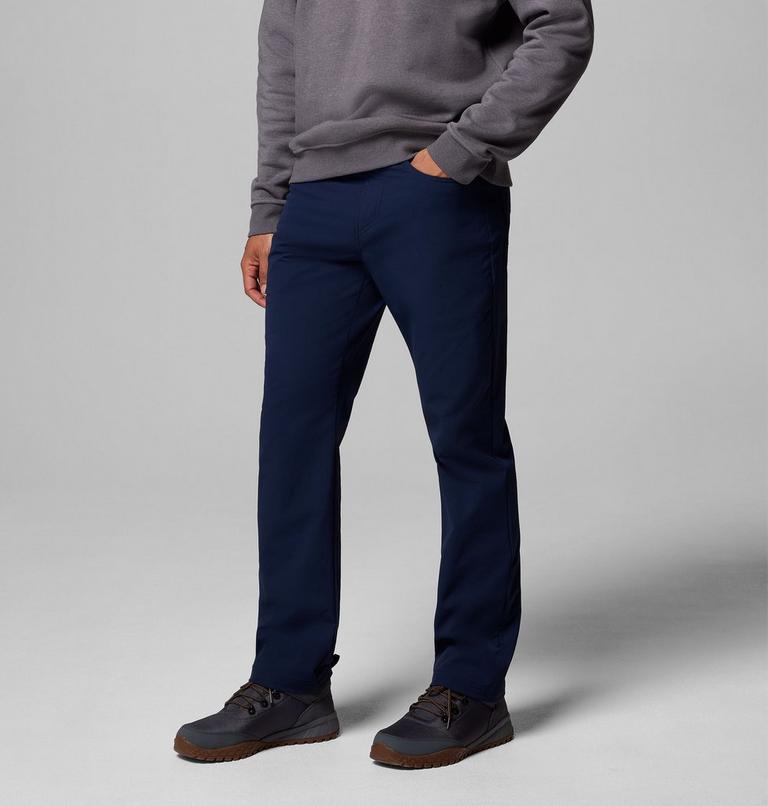 Pantalones con 5 bolsillos ROC Tech para hombre, image 4