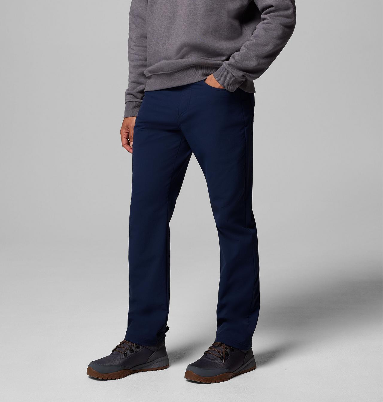 Men's ROC™ Tech 5 Pocket Pants | 464 | 33 | 30 4