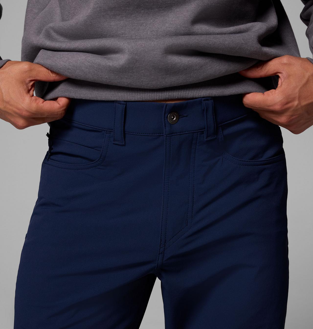 Men's ROC™ Tech 5 Pocket Pants | 464 | 33 | 30 5