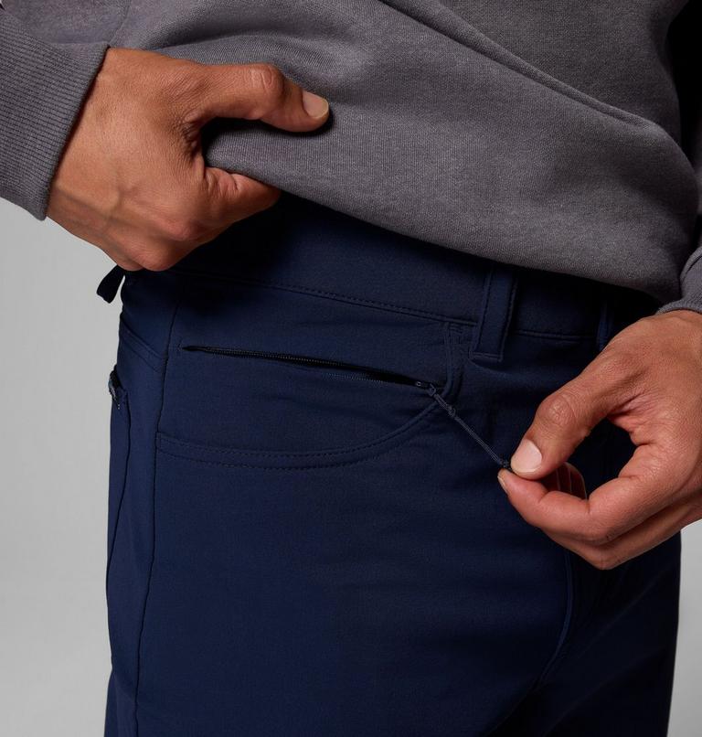 Pantalones con 5 bolsillos ROC Tech para hombre, image 6