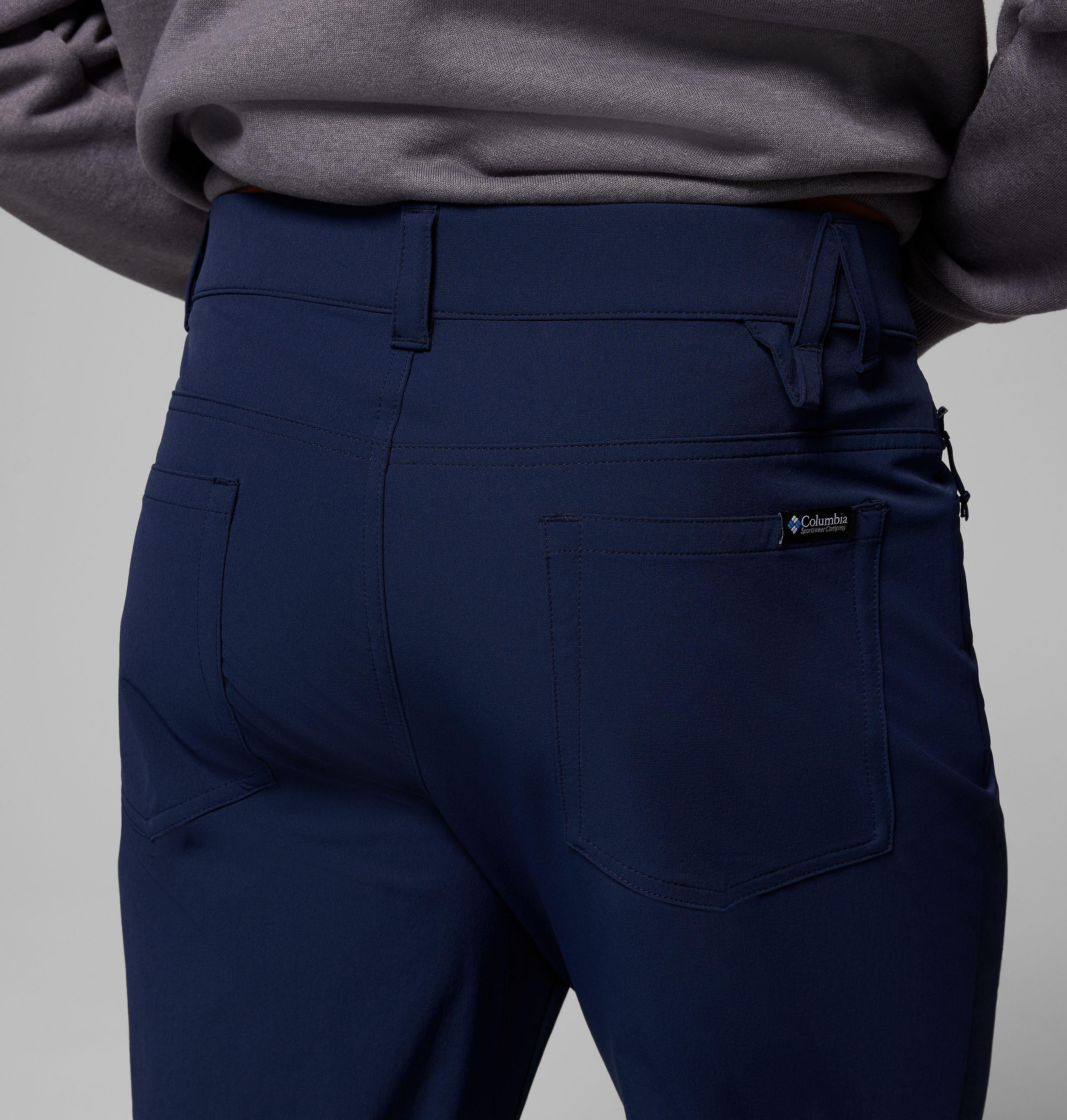 Men's ROC Tech 5 Pocket Pants 7
