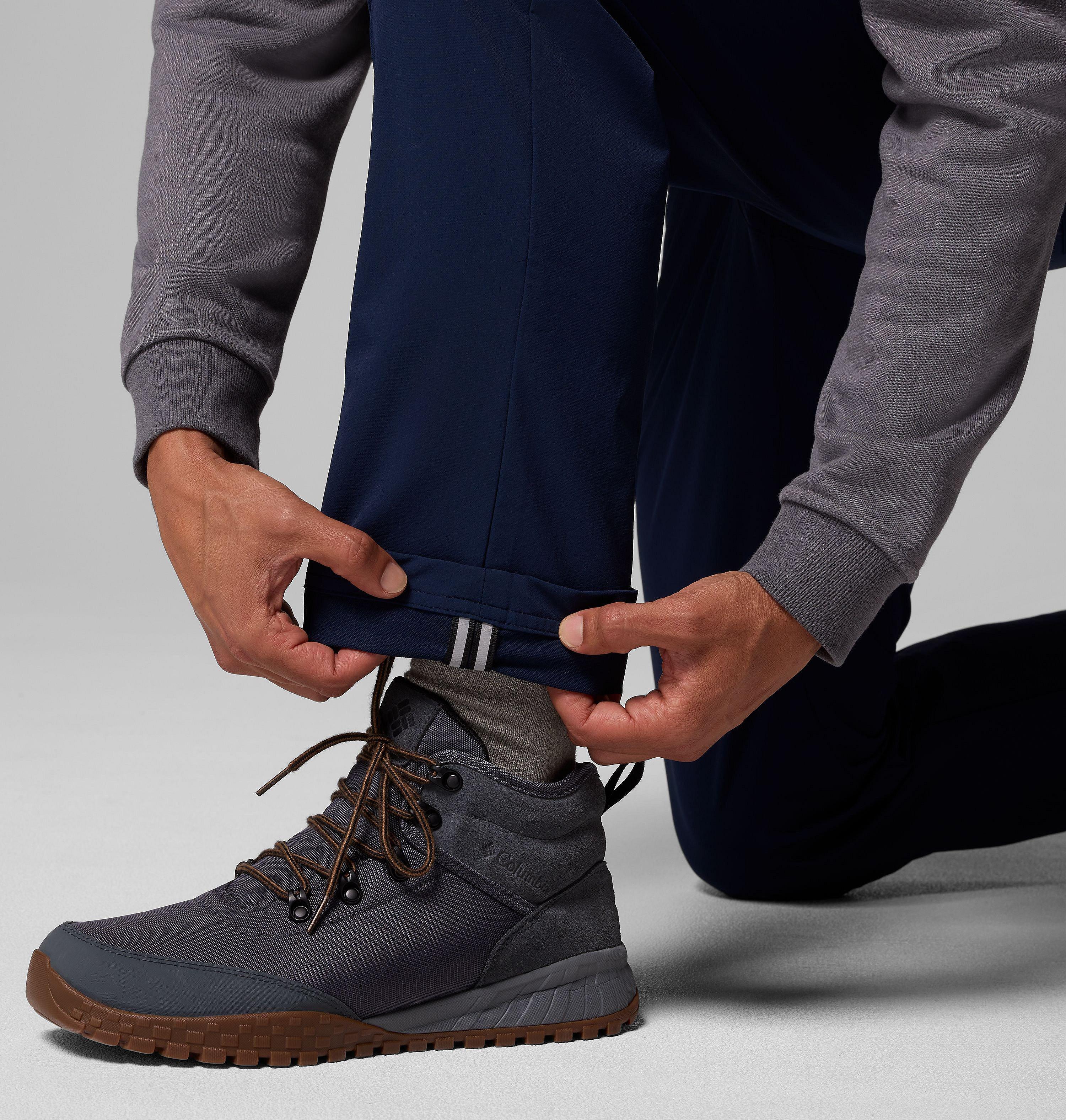 Men's ROC Tech 5 Pocket Pants 8