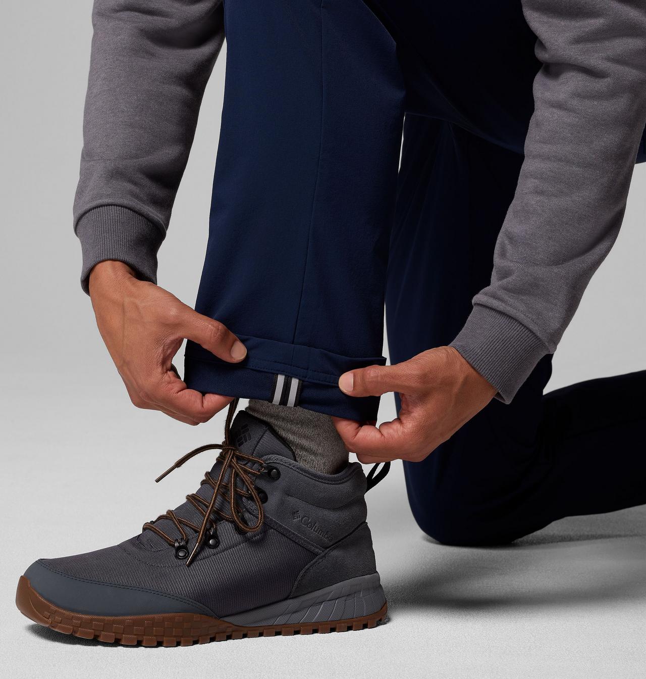 Men's ROC™ Tech 5 Pocket Pants | 464 | 33 | 30 8