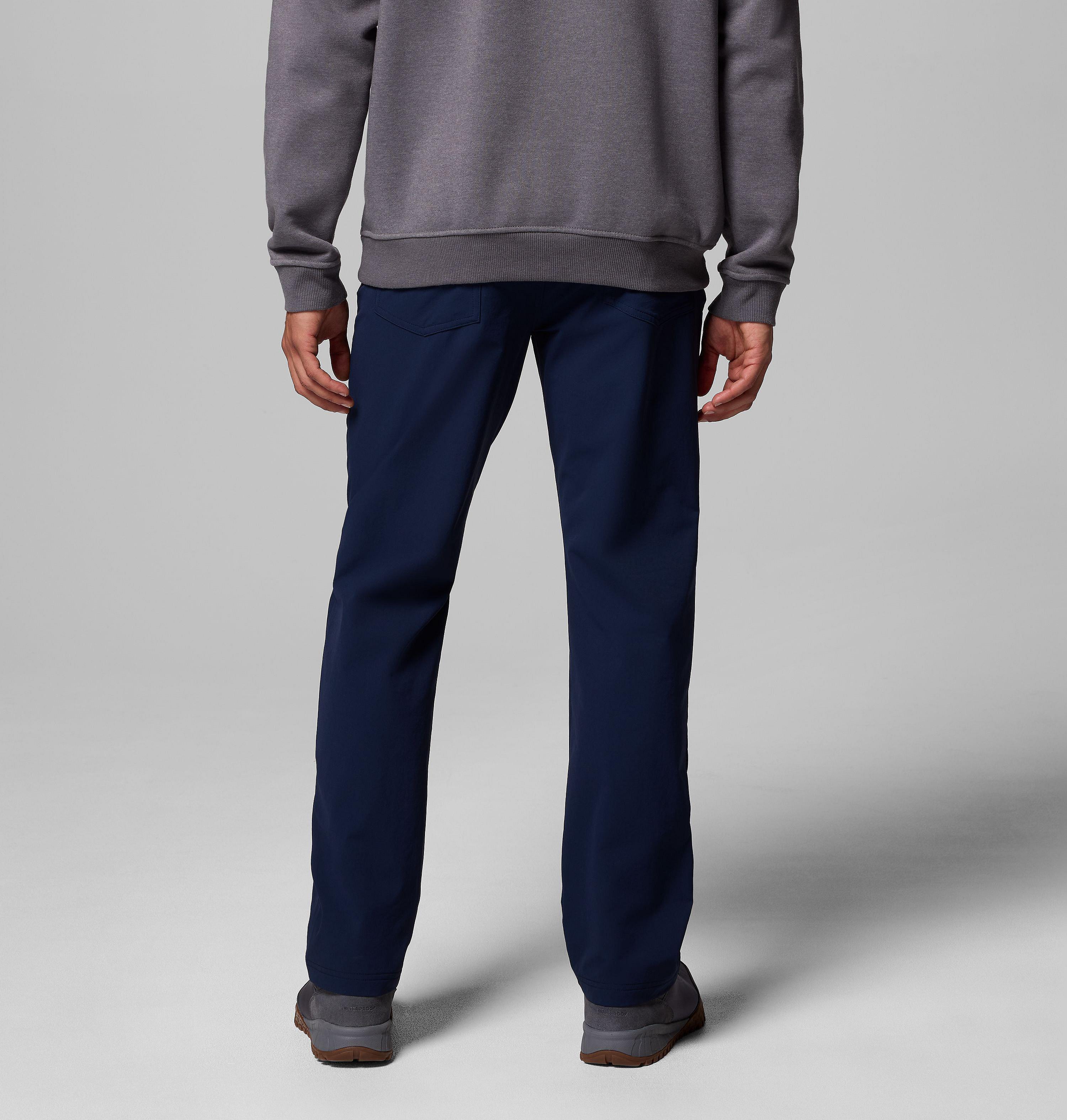 Men's ROC Tech 5 Pocket Pants 3