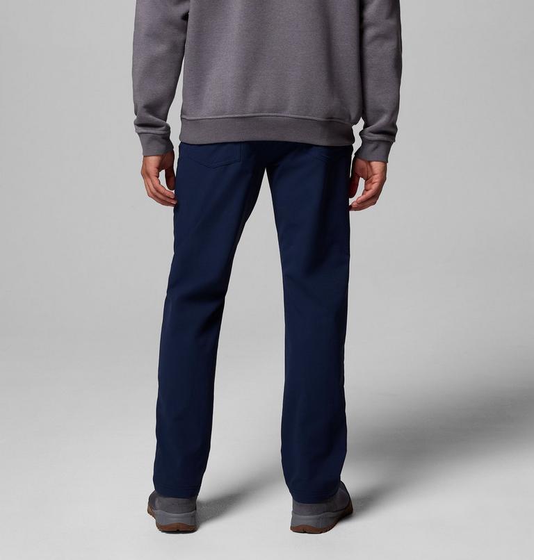 Pantalones con 5 bolsillos ROC Tech para hombre, image 3