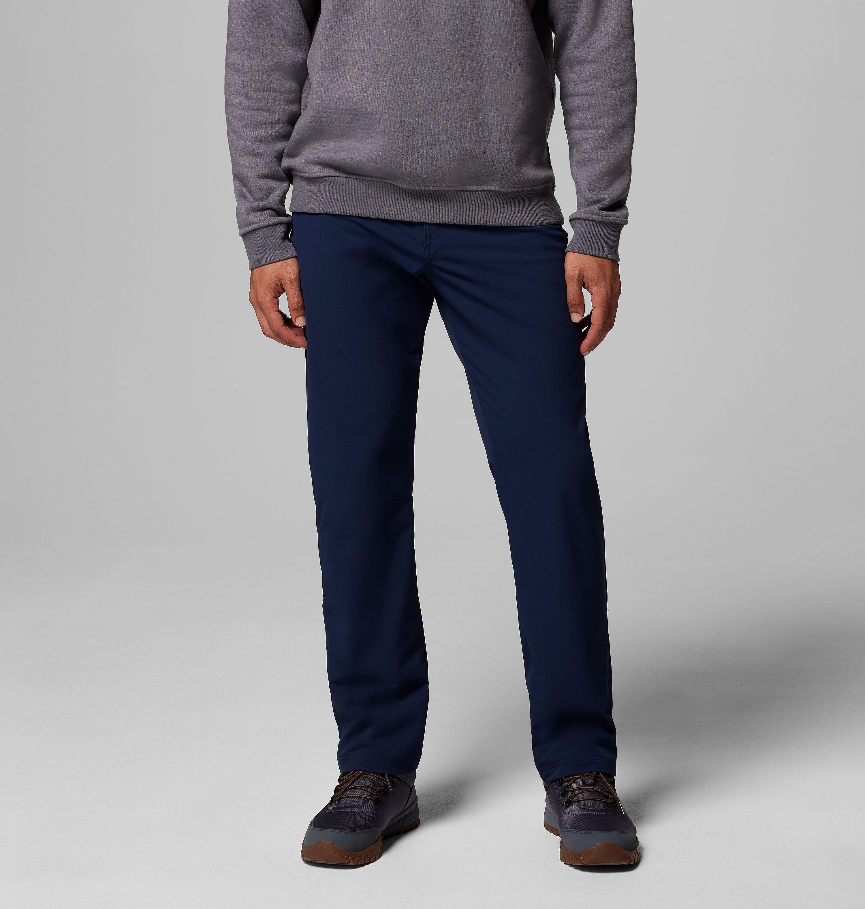 Columbia Men's ROC Tech 5 Pocket Pants-