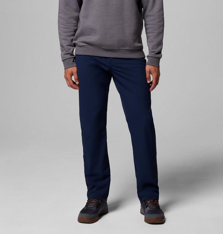 Pantalones con 5 bolsillos ROC Tech para hombre, image 1