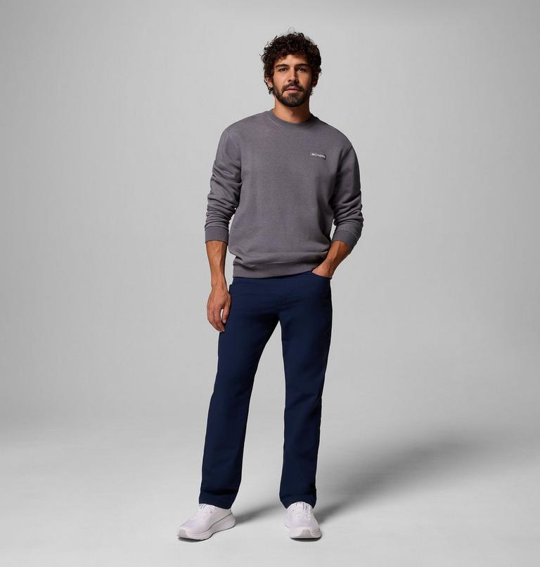 Pantalones con 5 bolsillos ROC Tech para hombre, image 2