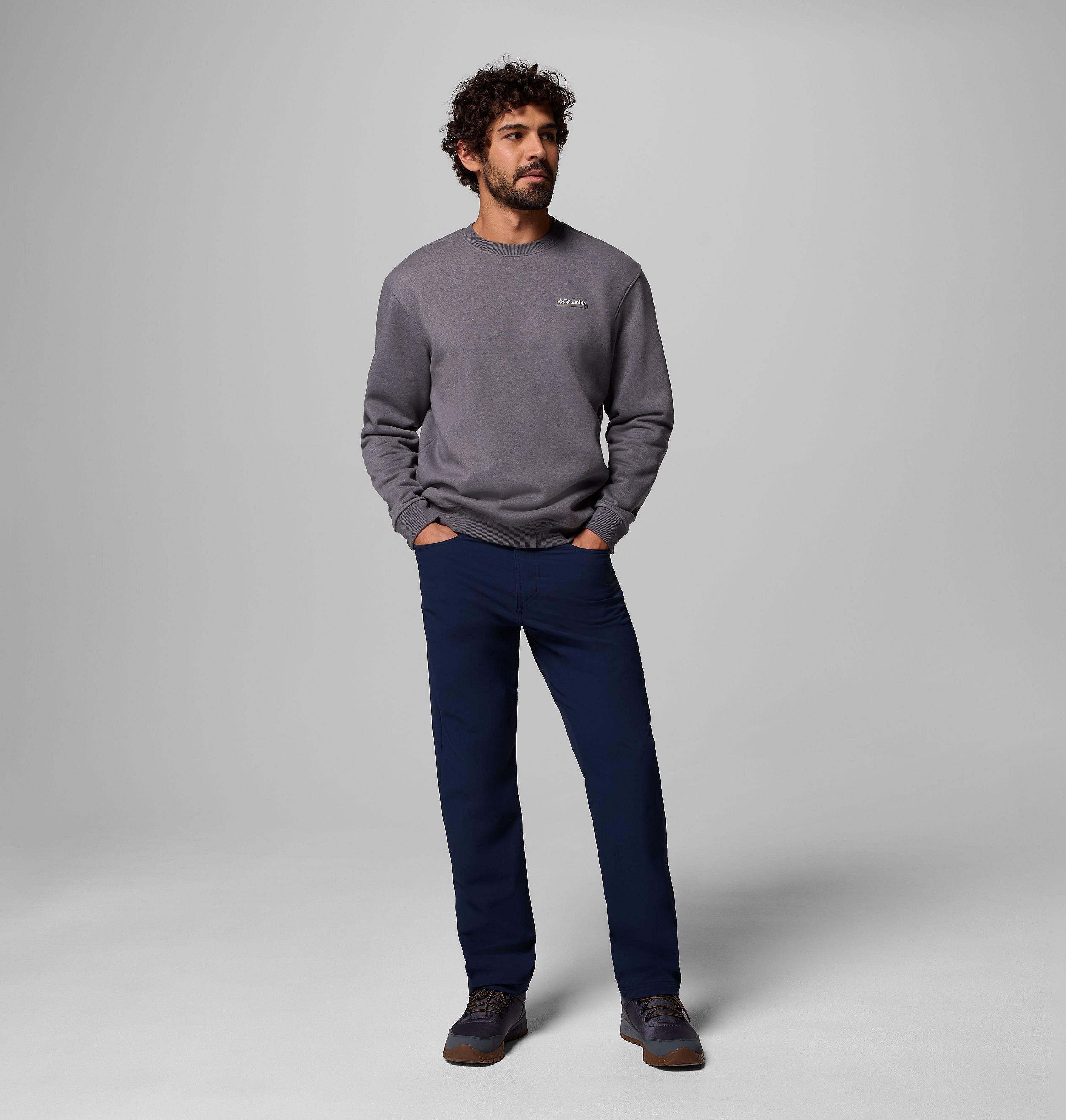 Men's ROC Tech 5 Pocket Pants 9