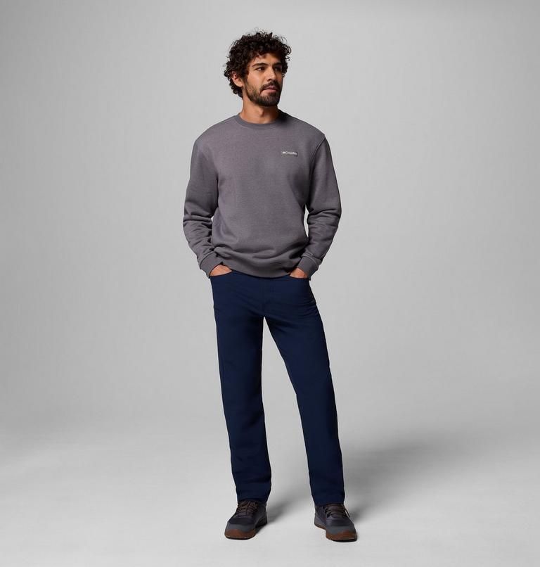 Pantalones con 5 bolsillos ROC Tech para hombre, image 9