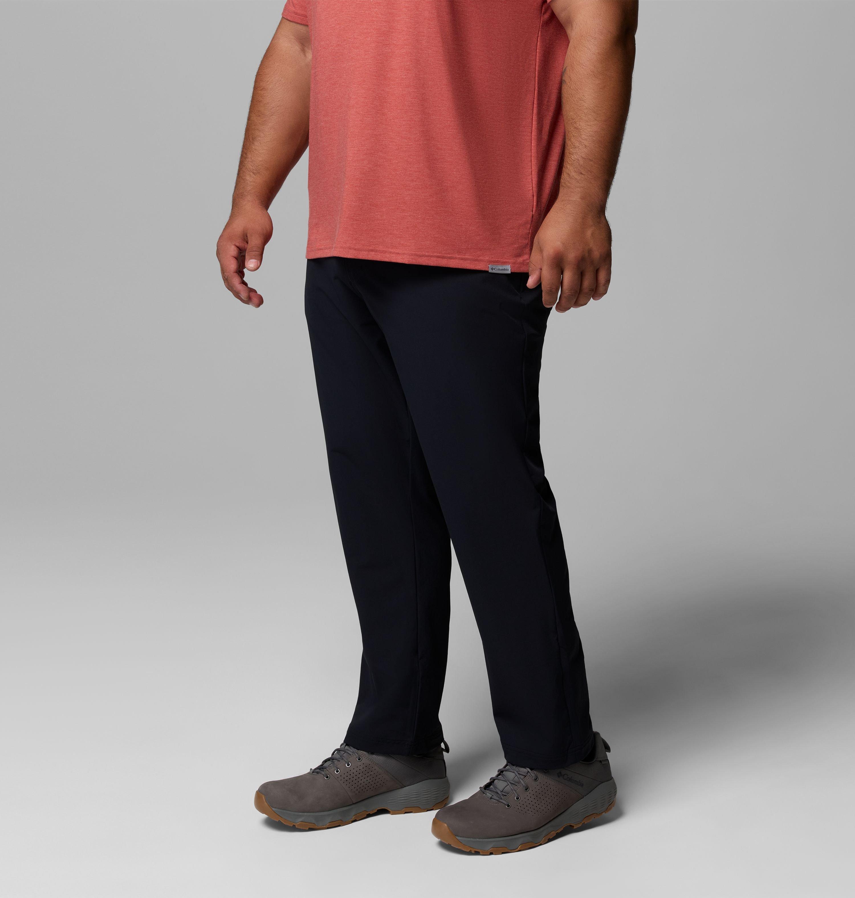 Men's ROC Tech 5 Pocket Pants - Big 4