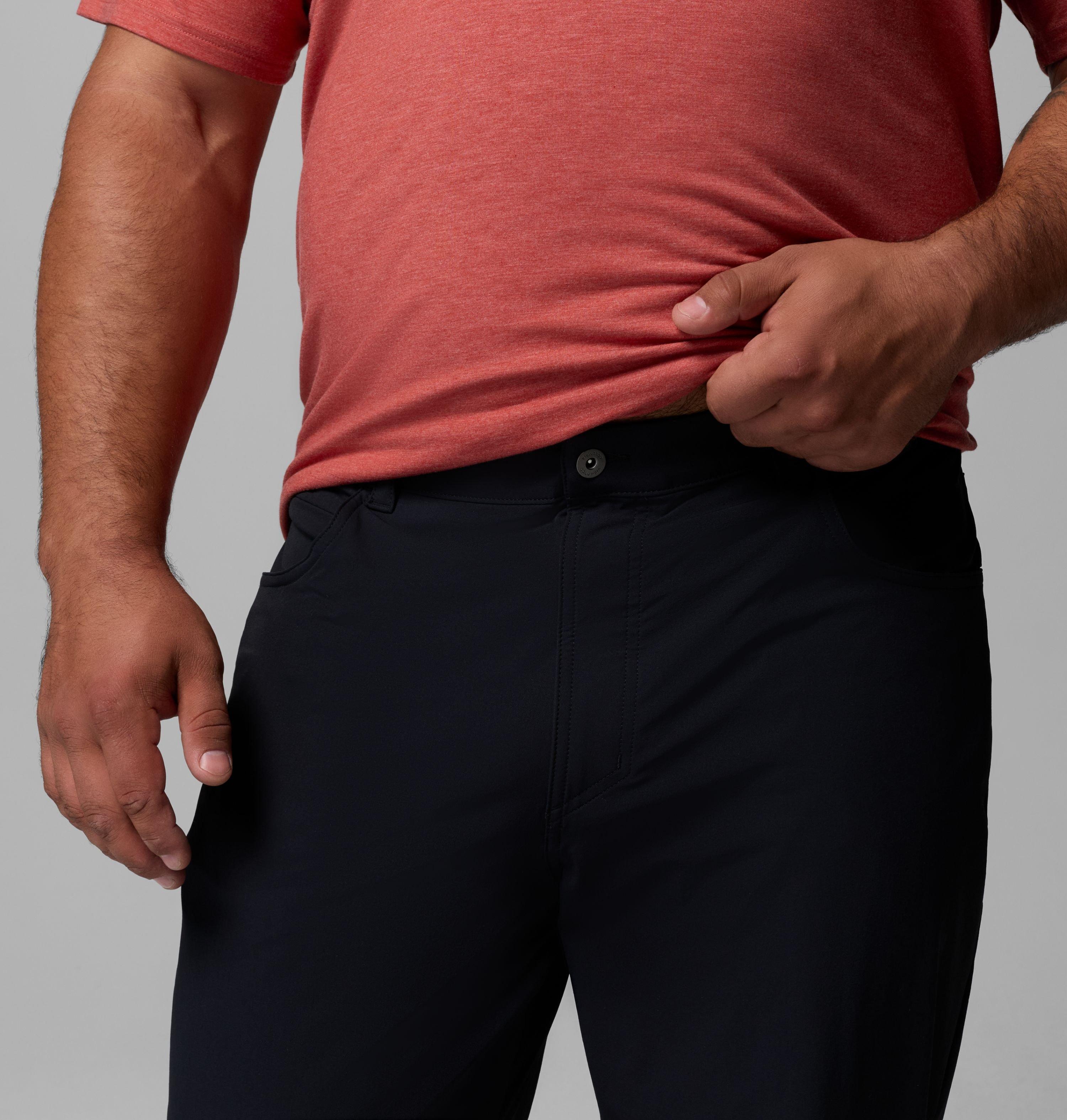 Men's ROC Tech 5 Pocket Pants - Big 5