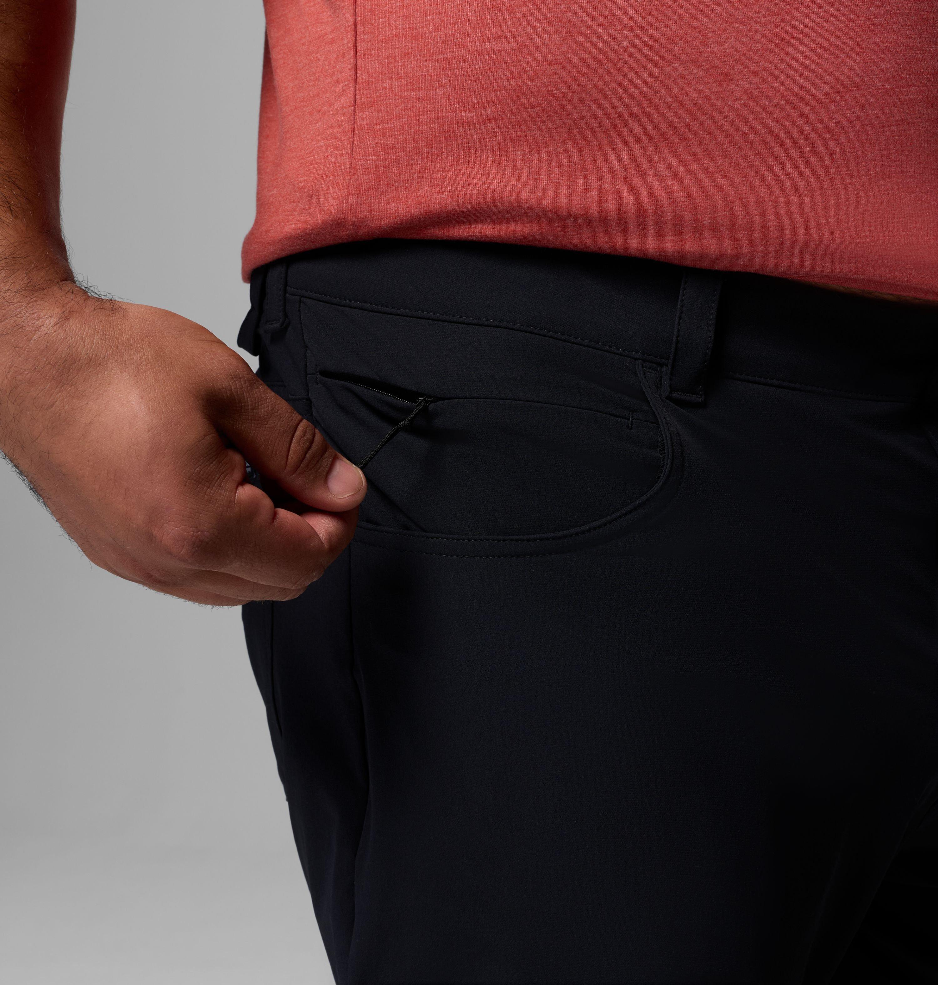 Men's ROC Tech 5 Pocket Pants - Big 6