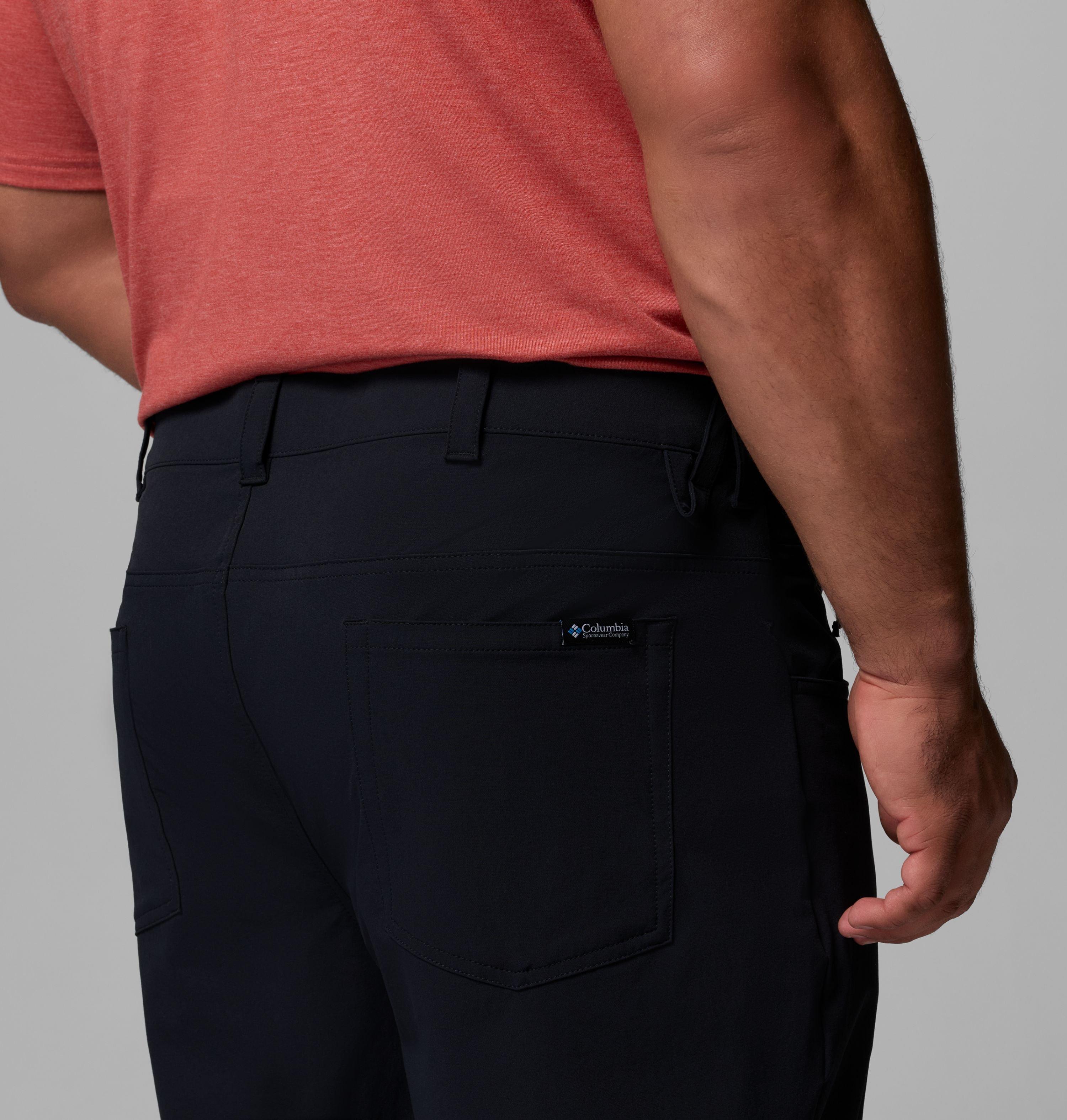 Men's ROC Tech 5 Pocket Pants - Big 7