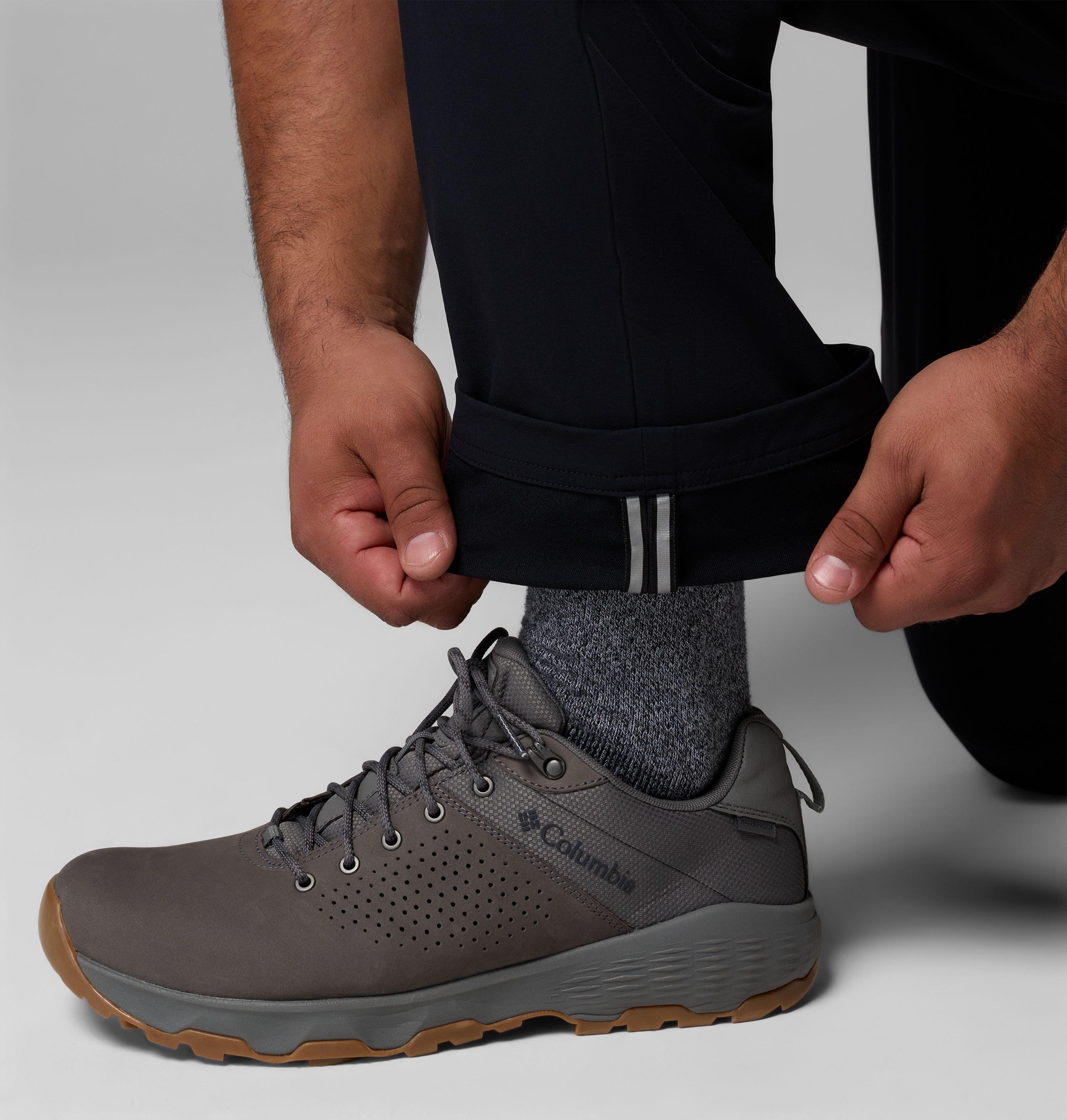 Men's ROC Tech 5 Pocket Pants - Big 8