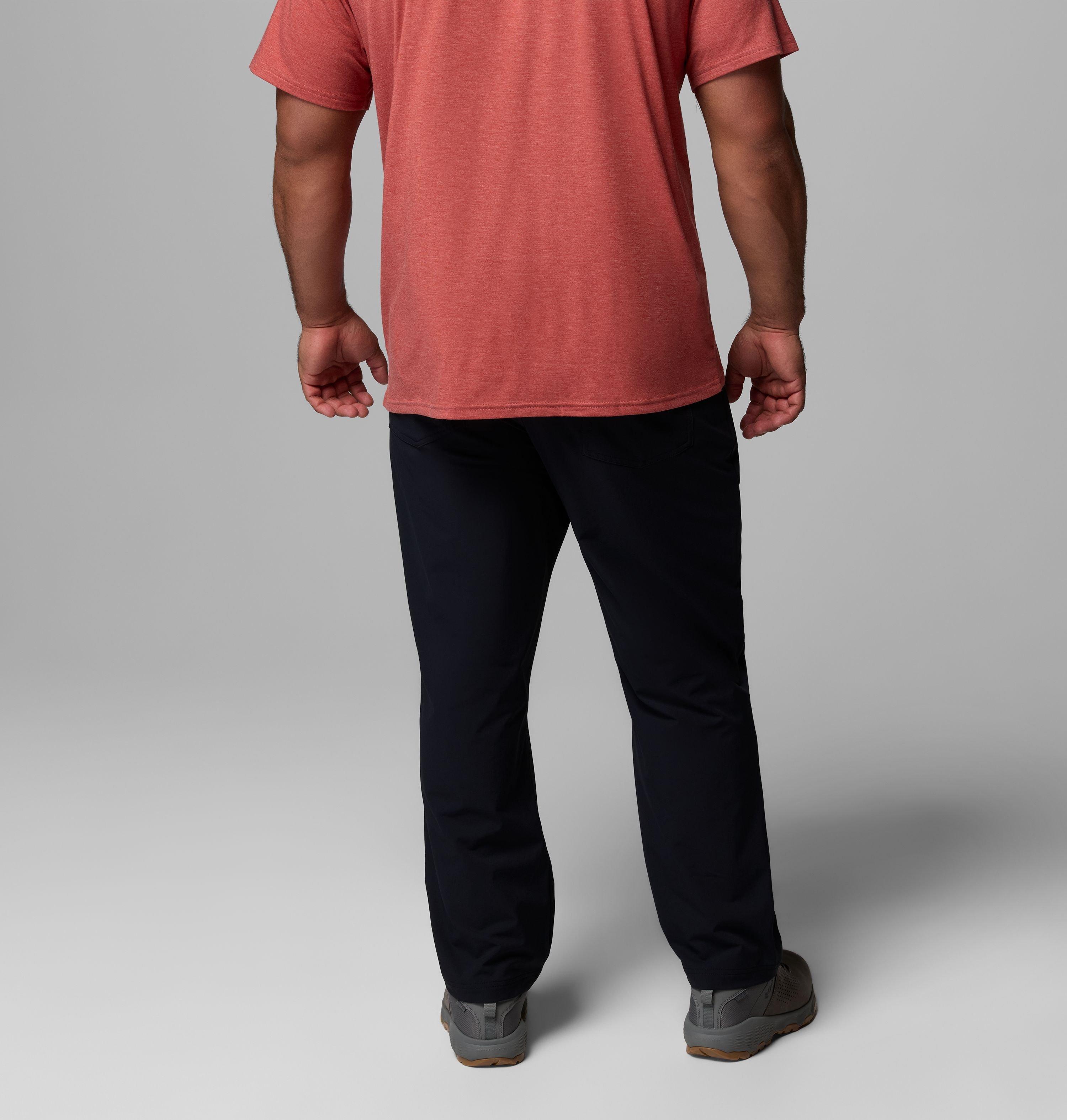 Men's ROC Tech 5 Pocket Pants - Big 3