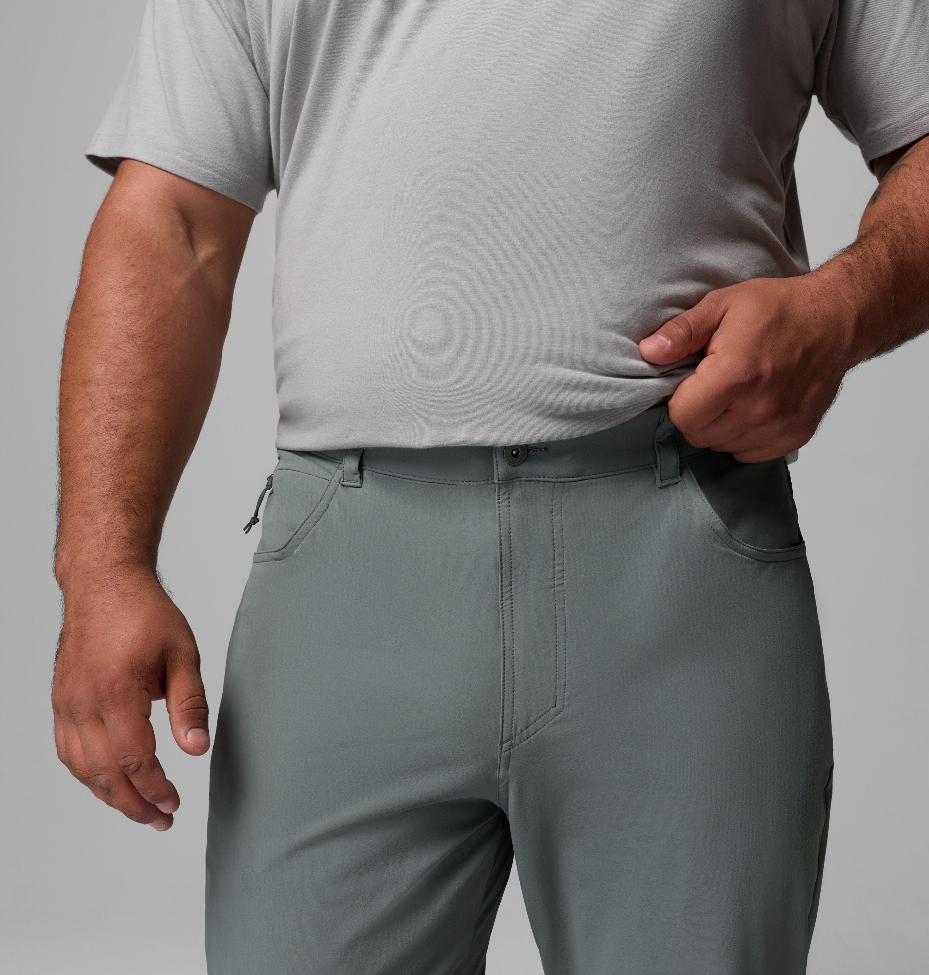 Men's ROC Tech 5 Pocket Pants - Big 5