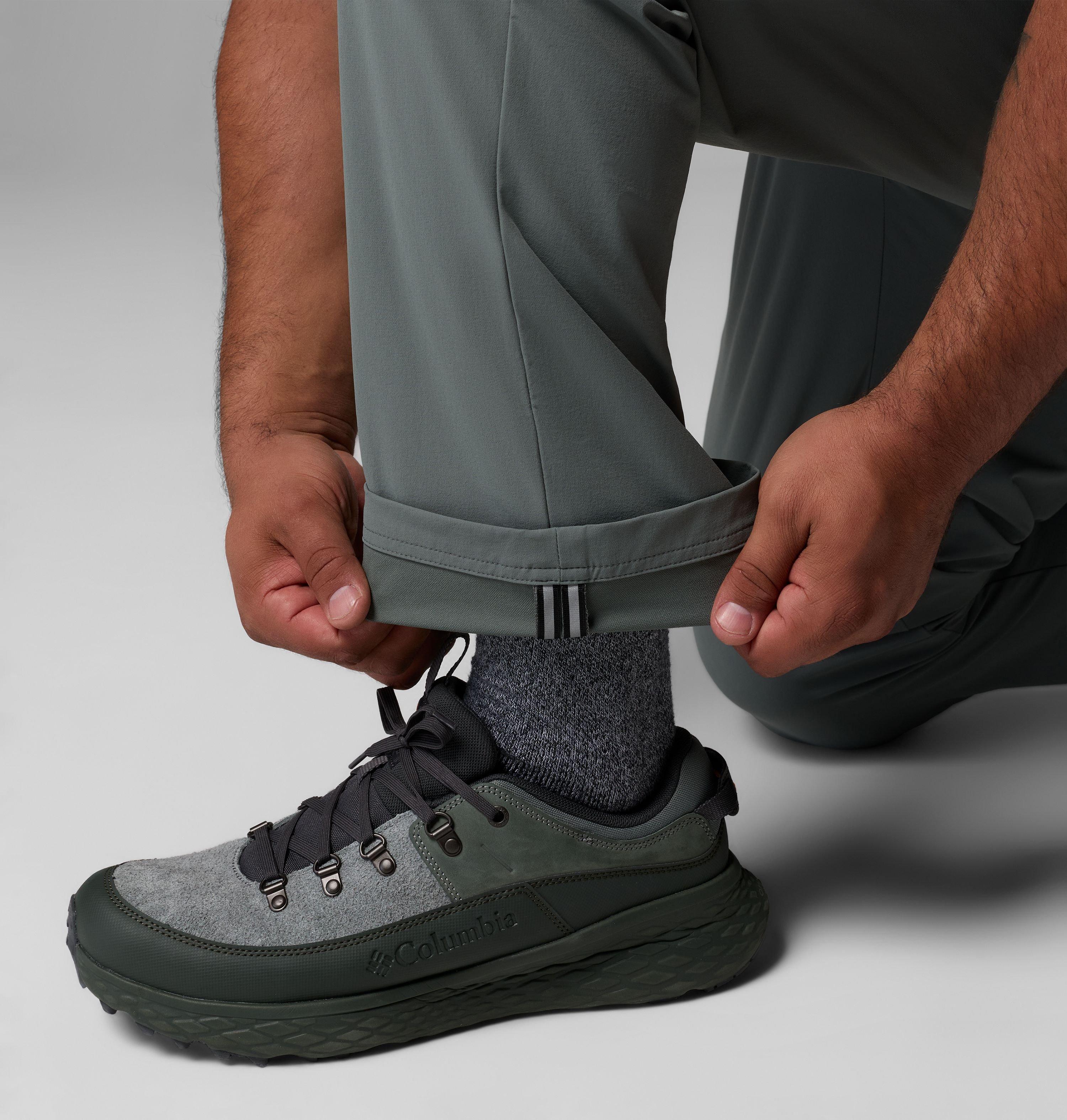 Men's ROC Tech 5 Pocket Pants - Big 8