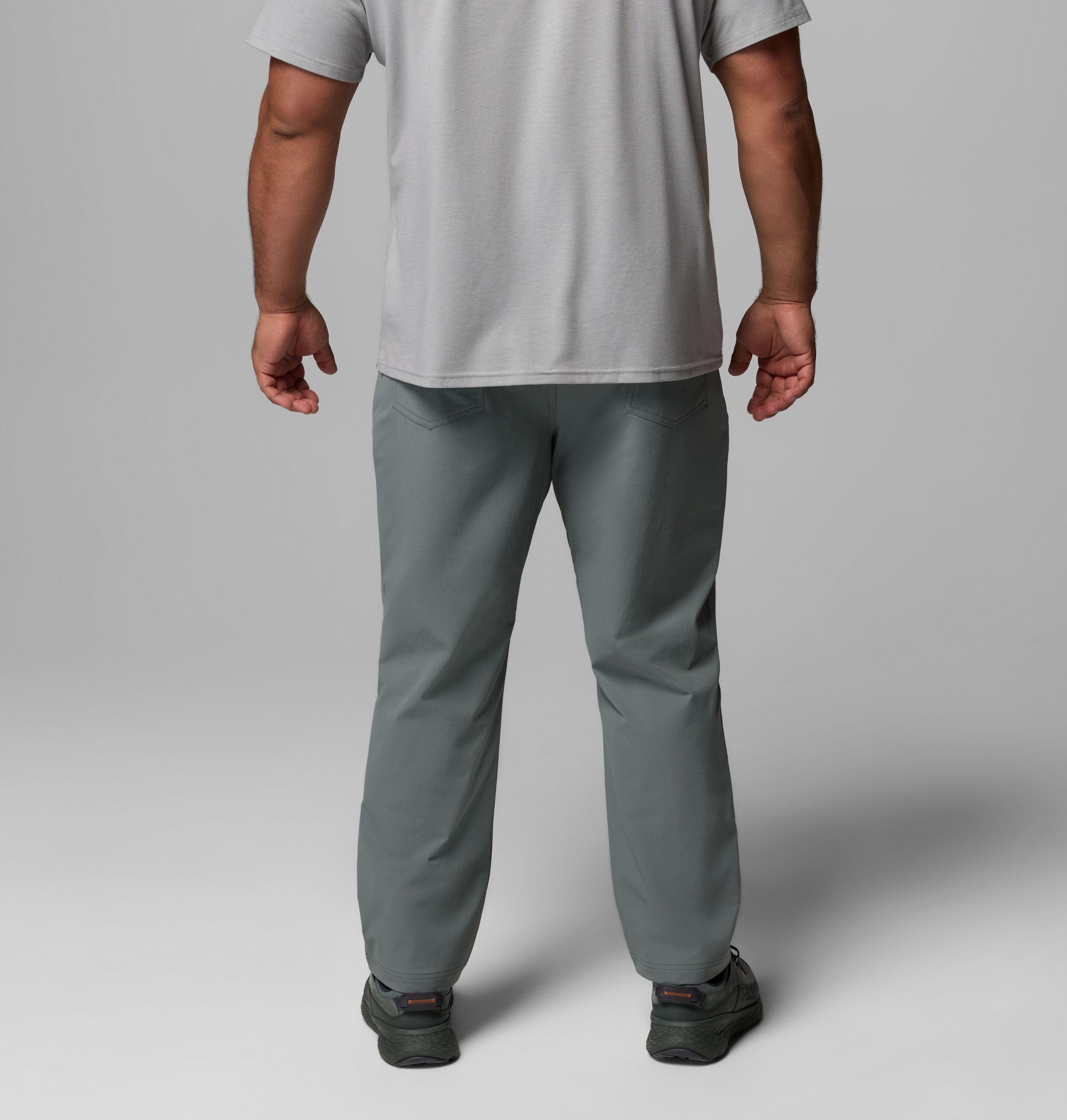 Men's ROC Tech 5 Pocket Pants - Big 3