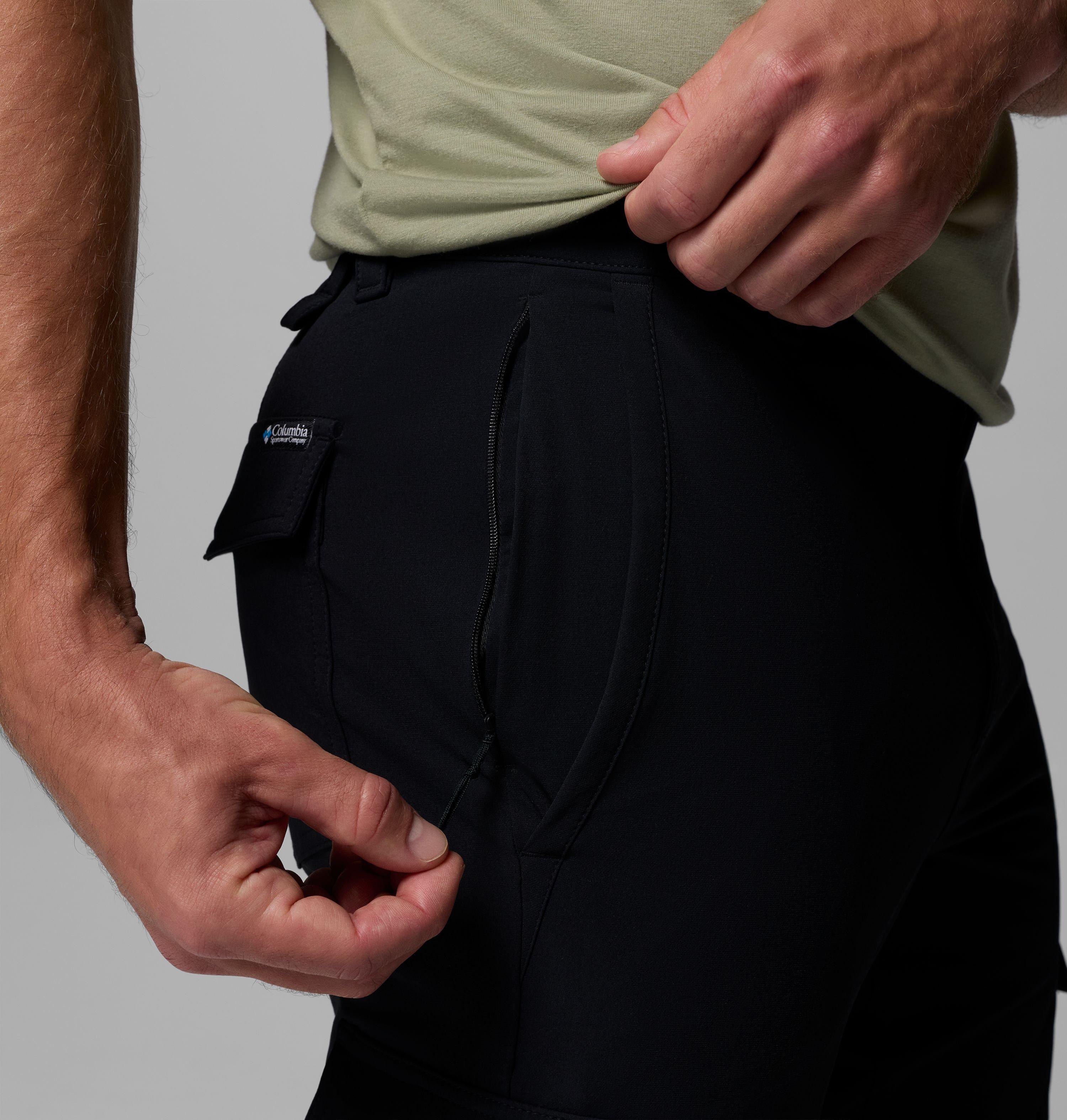 Men's ROC Tech Cargo Pants | 010 | 42 | 32 6