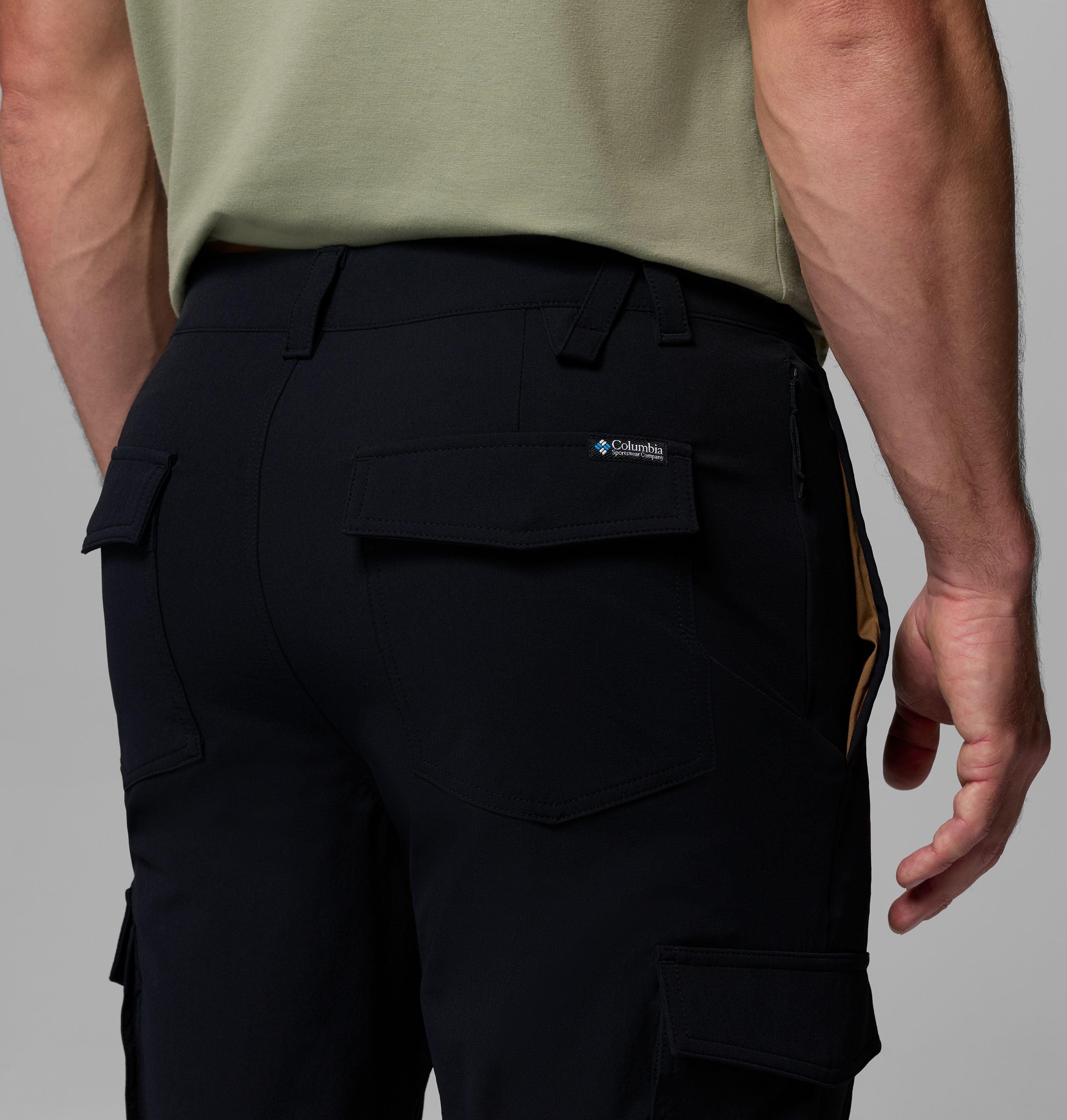 Men's ROC Tech Cargo Pants | 010 | 42 | 32 7