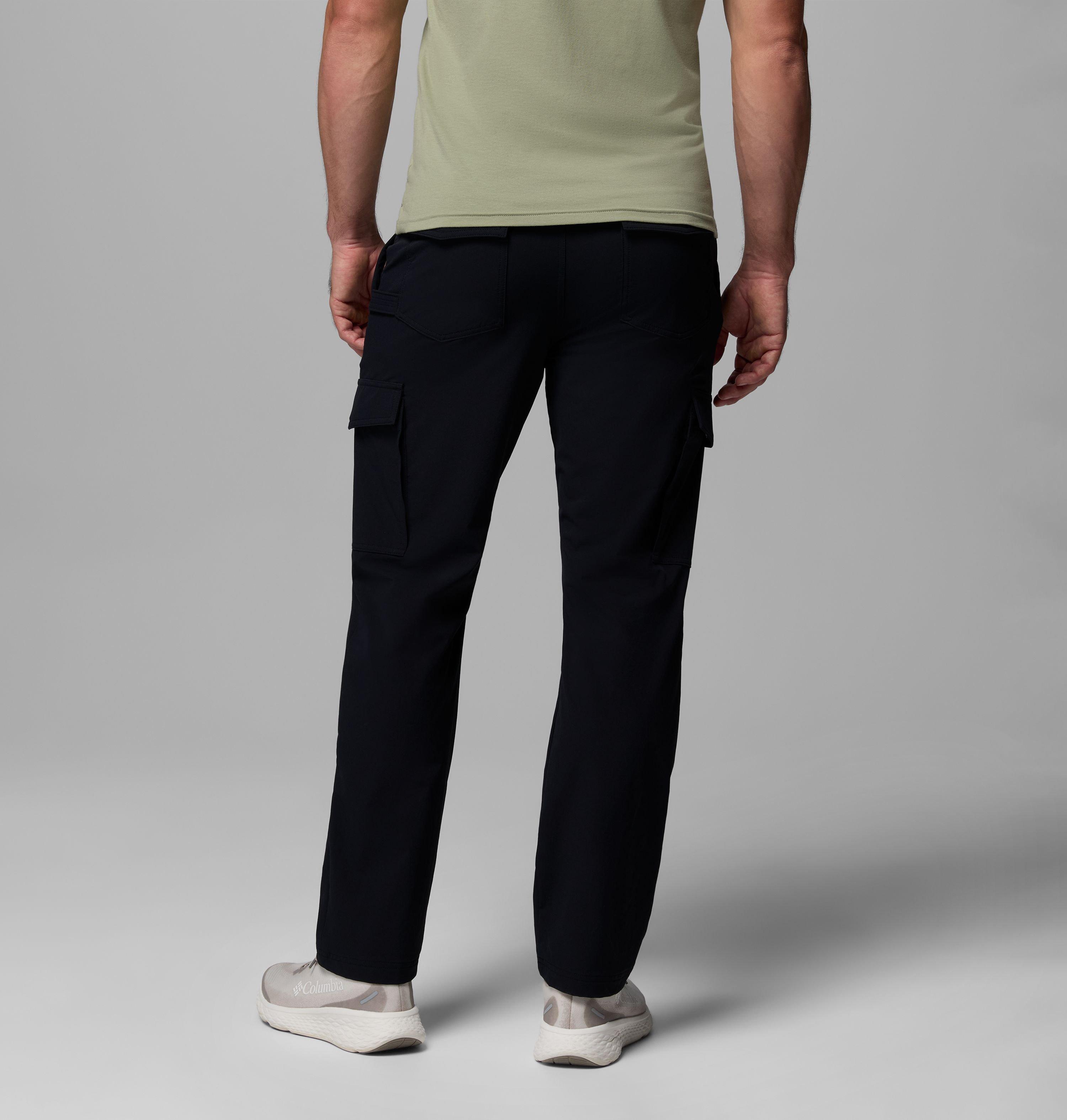 Men's ROC Tech Cargo Pants | 010 | 42 | 32 3