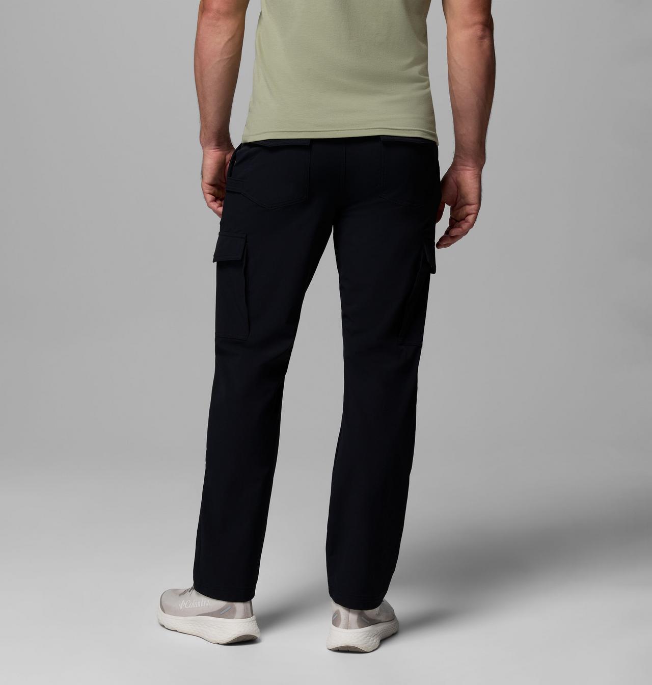 Men's ROC™ Tech Cargo Pants 3