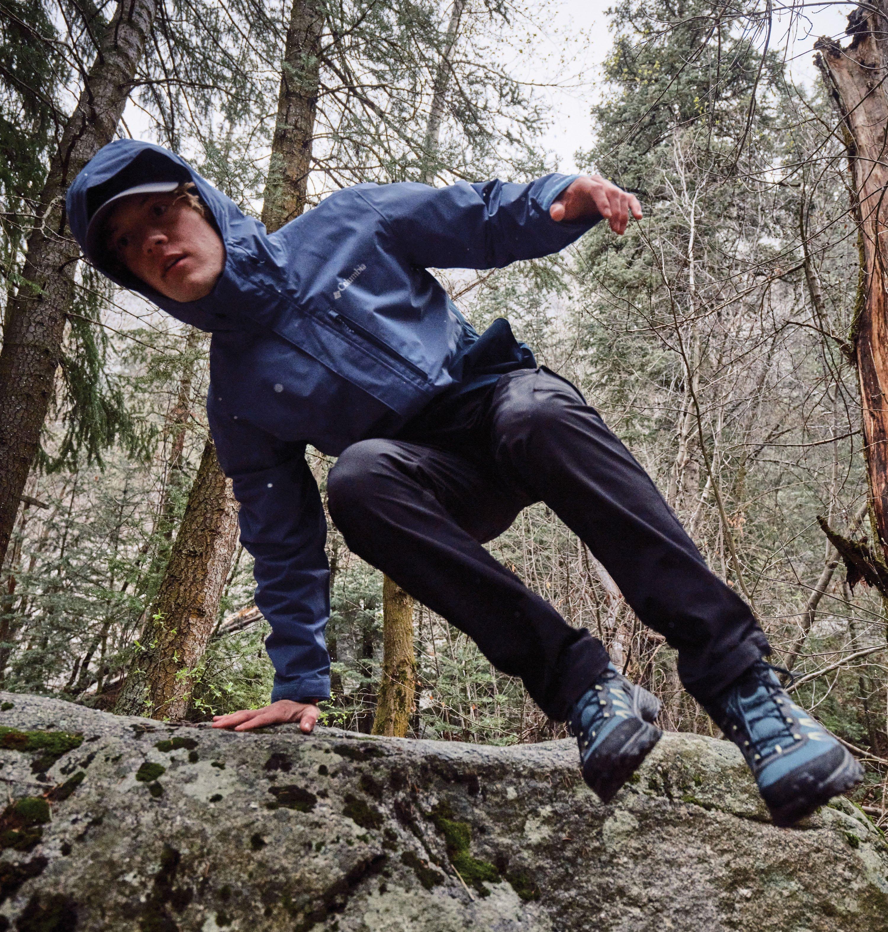 Men's ROC Tech Cargo Pants | 010 | 42 | 32 11