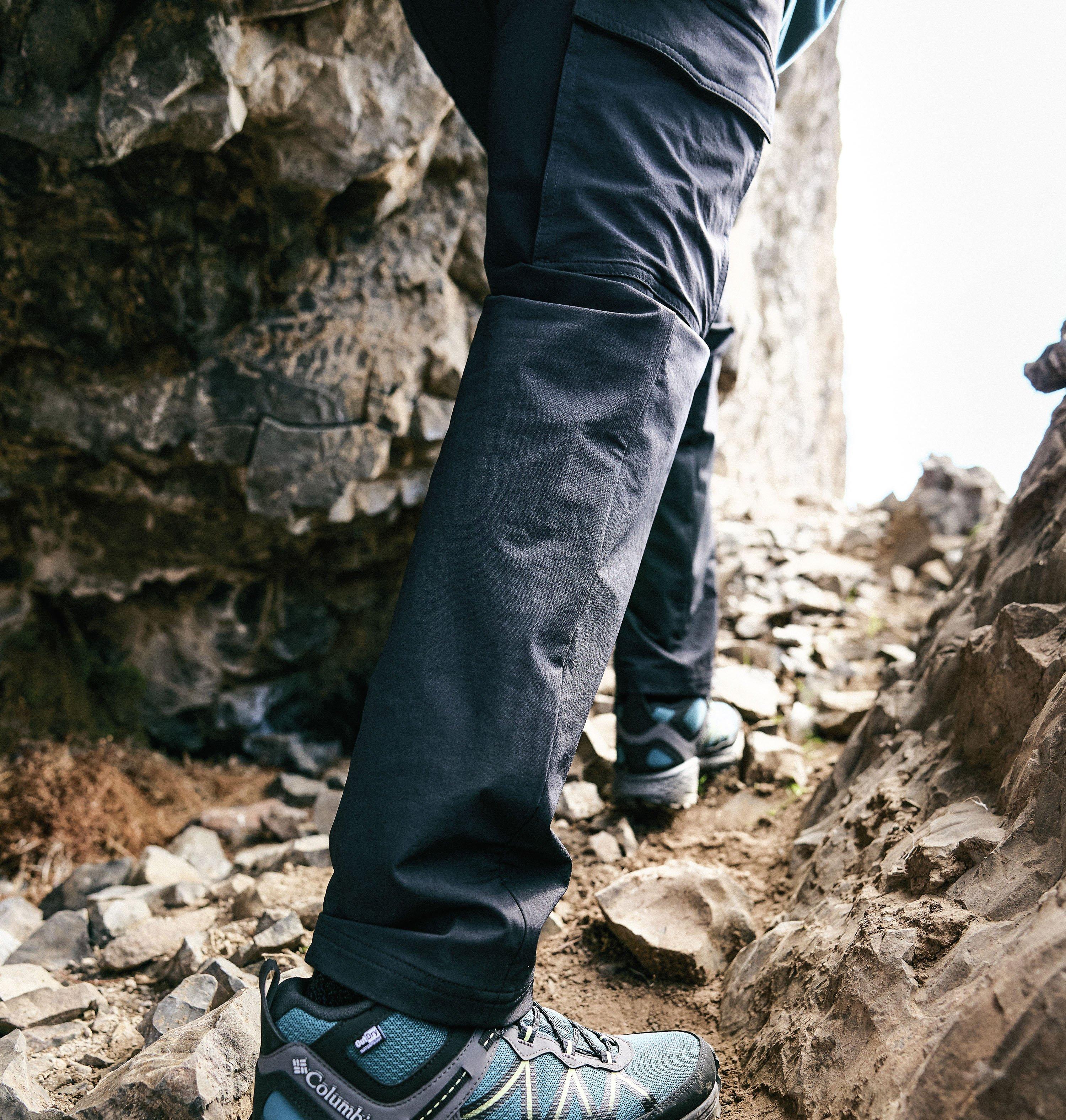 Men's ROC Tech Cargo Pants | 010 | 42 | 32 12