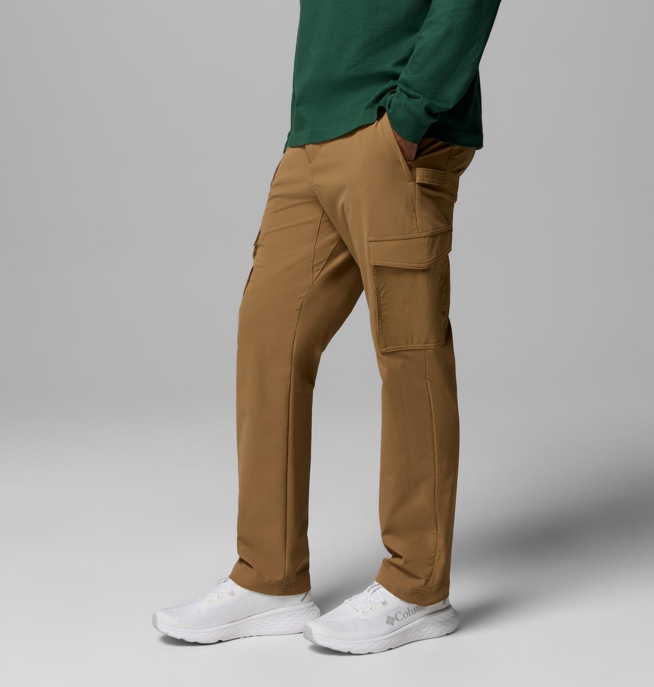 Men's ROC™ Tech Cargo Pants 4