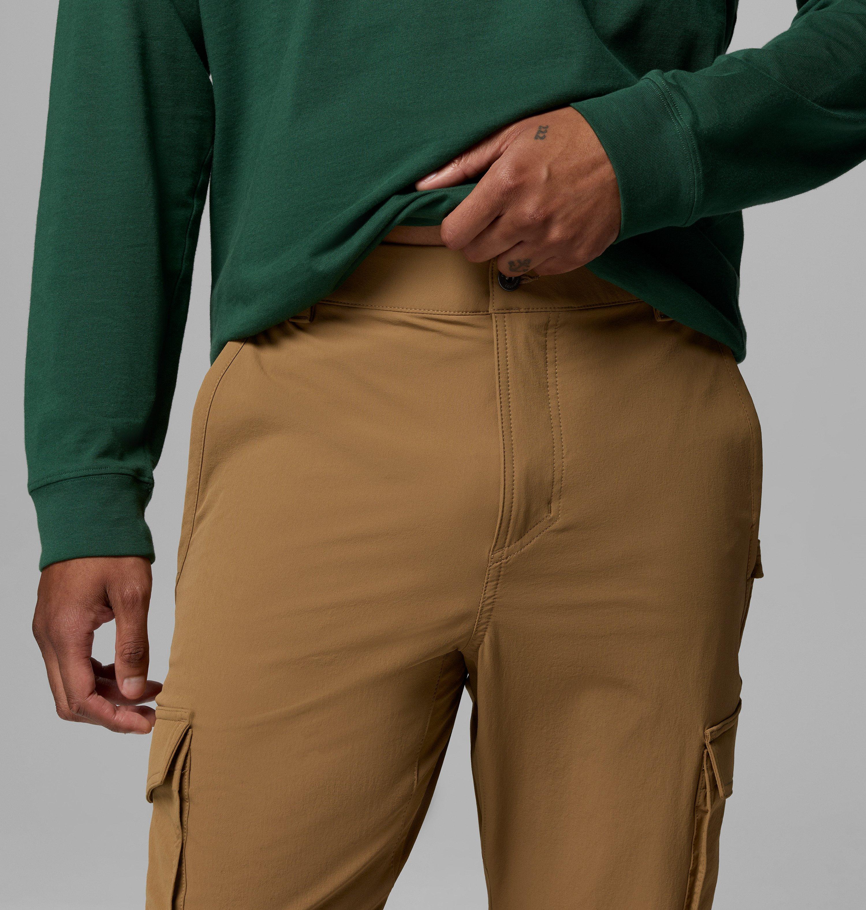Men's ROC Tech Cargo Pants | 257 | 28 | 30 5