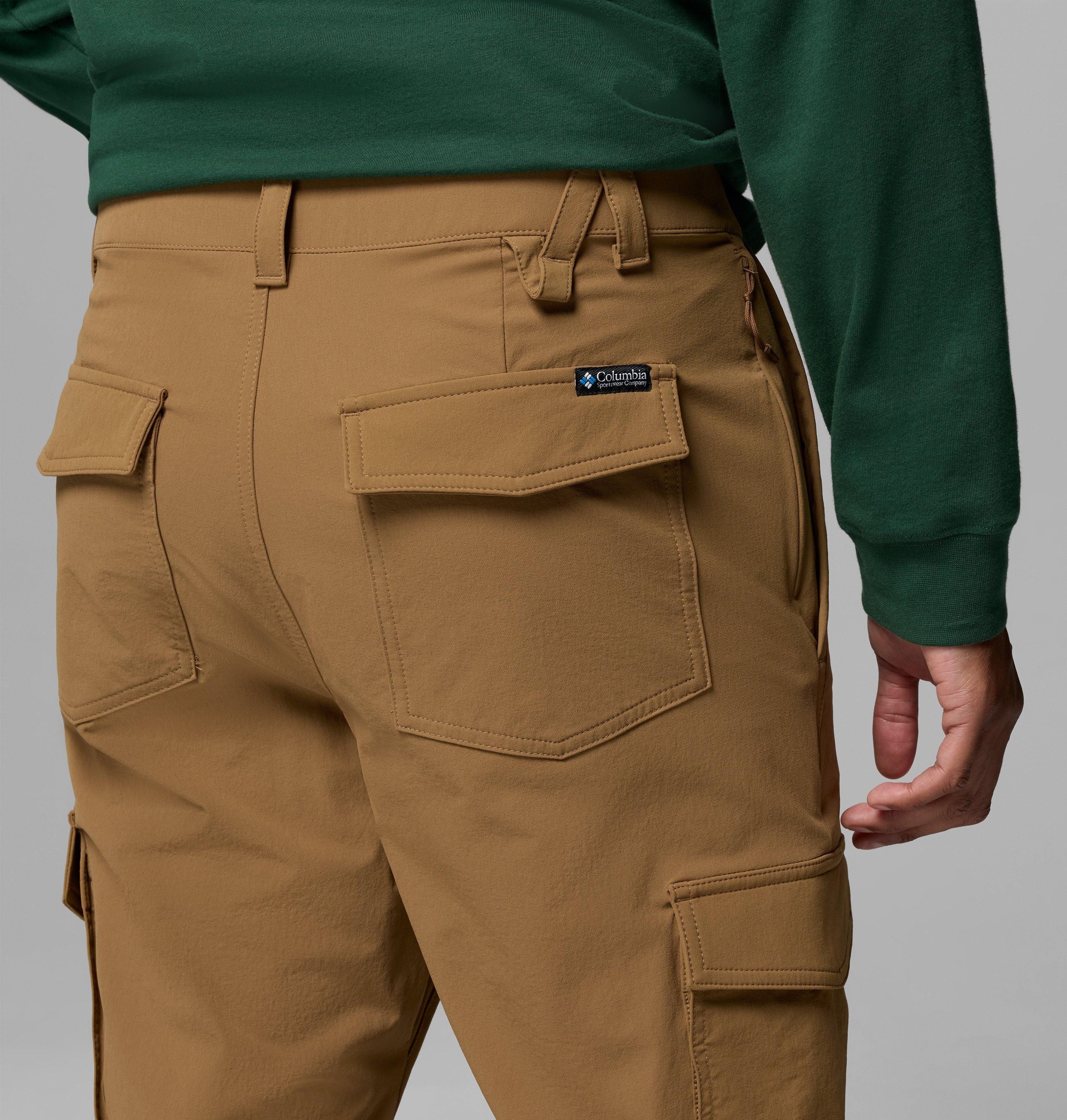Men's ROC Tech Cargo Pants | 257 | 28 | 30 6