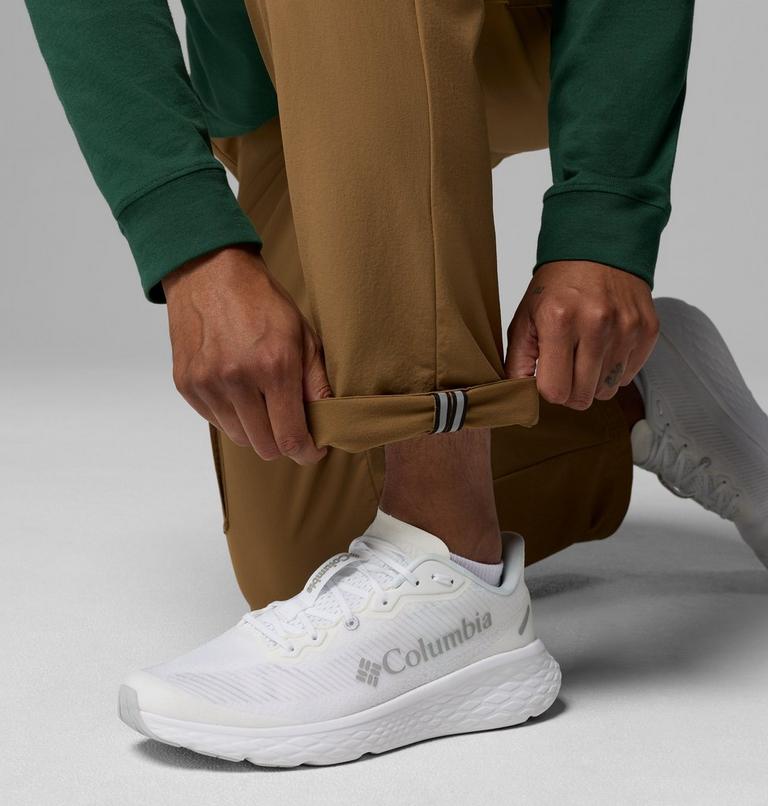 Men's ROC Tech Cargo Pants, image 8