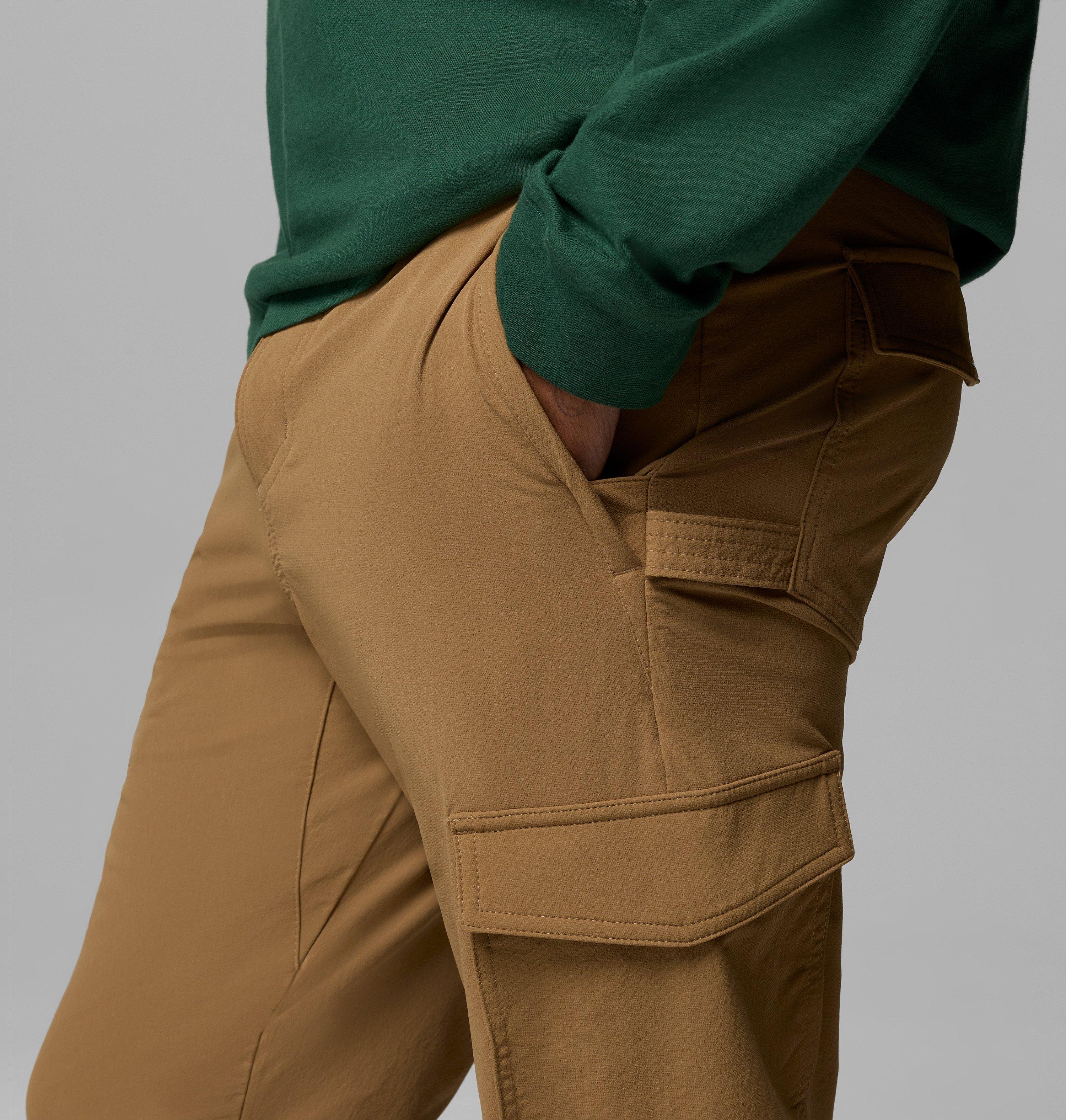 Men's ROC Tech Cargo Pants | 257 | 28 | 30 9