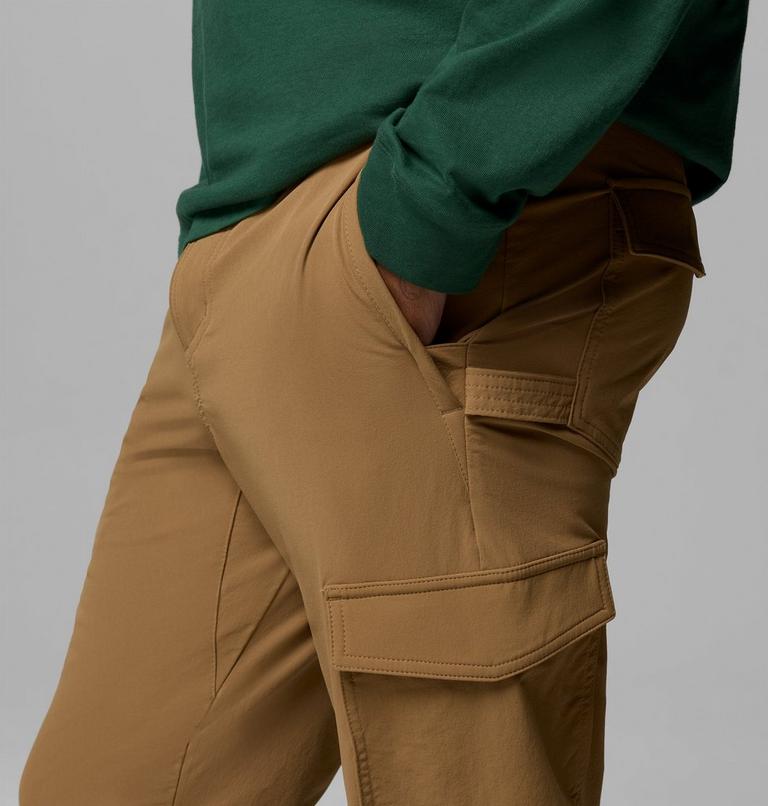 Men's ROC Tech Cargo Pants, image 9