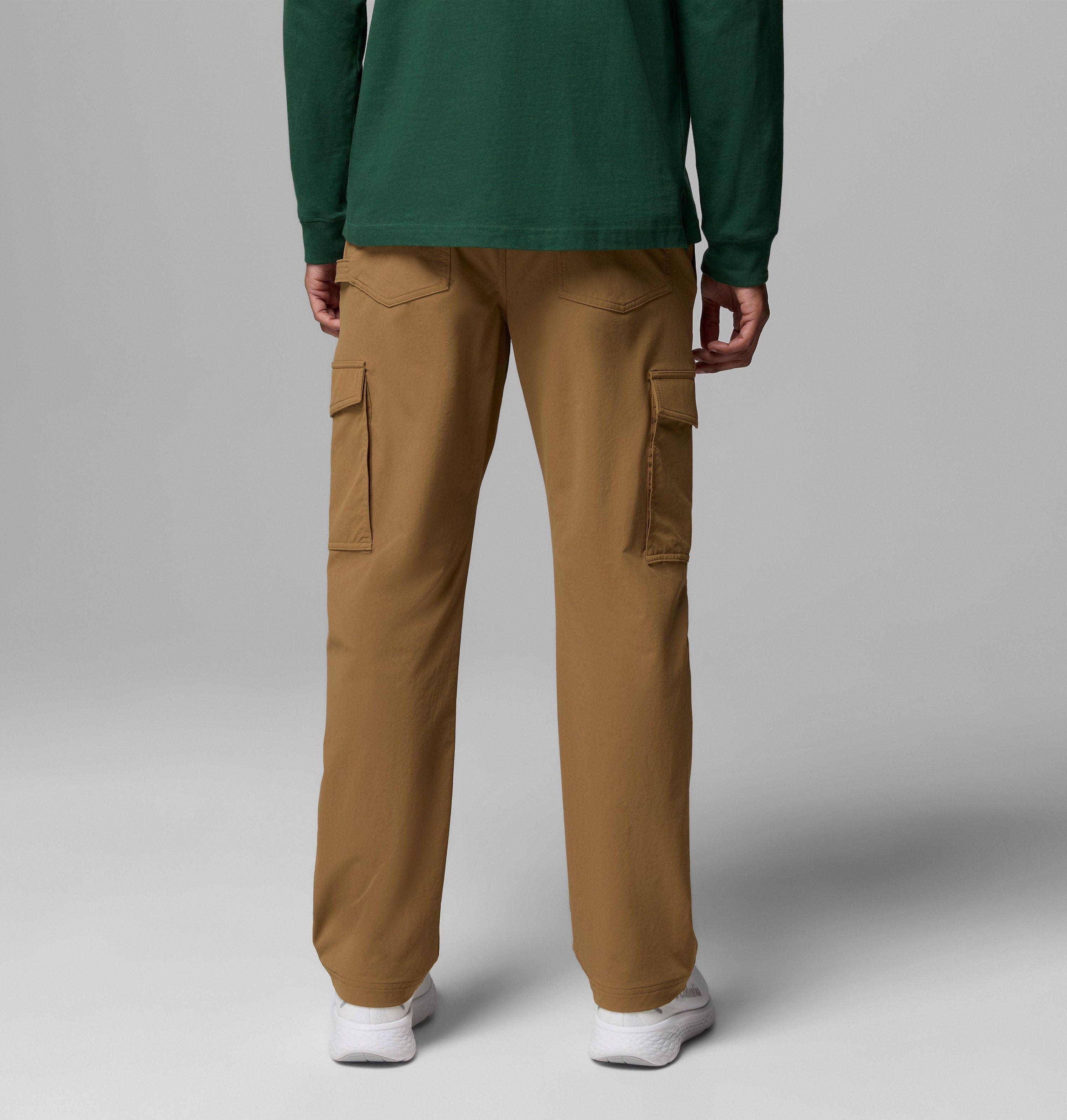 Men's ROC Tech Cargo Pants | 257 | 28 | 30 3