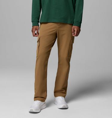 Men's ROC Tech Cargo Pants, Color: Delta, image 7