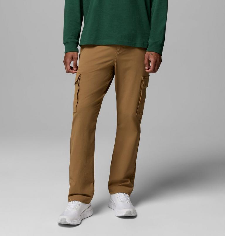 Men's ROC Tech Cargo Pants, image 1